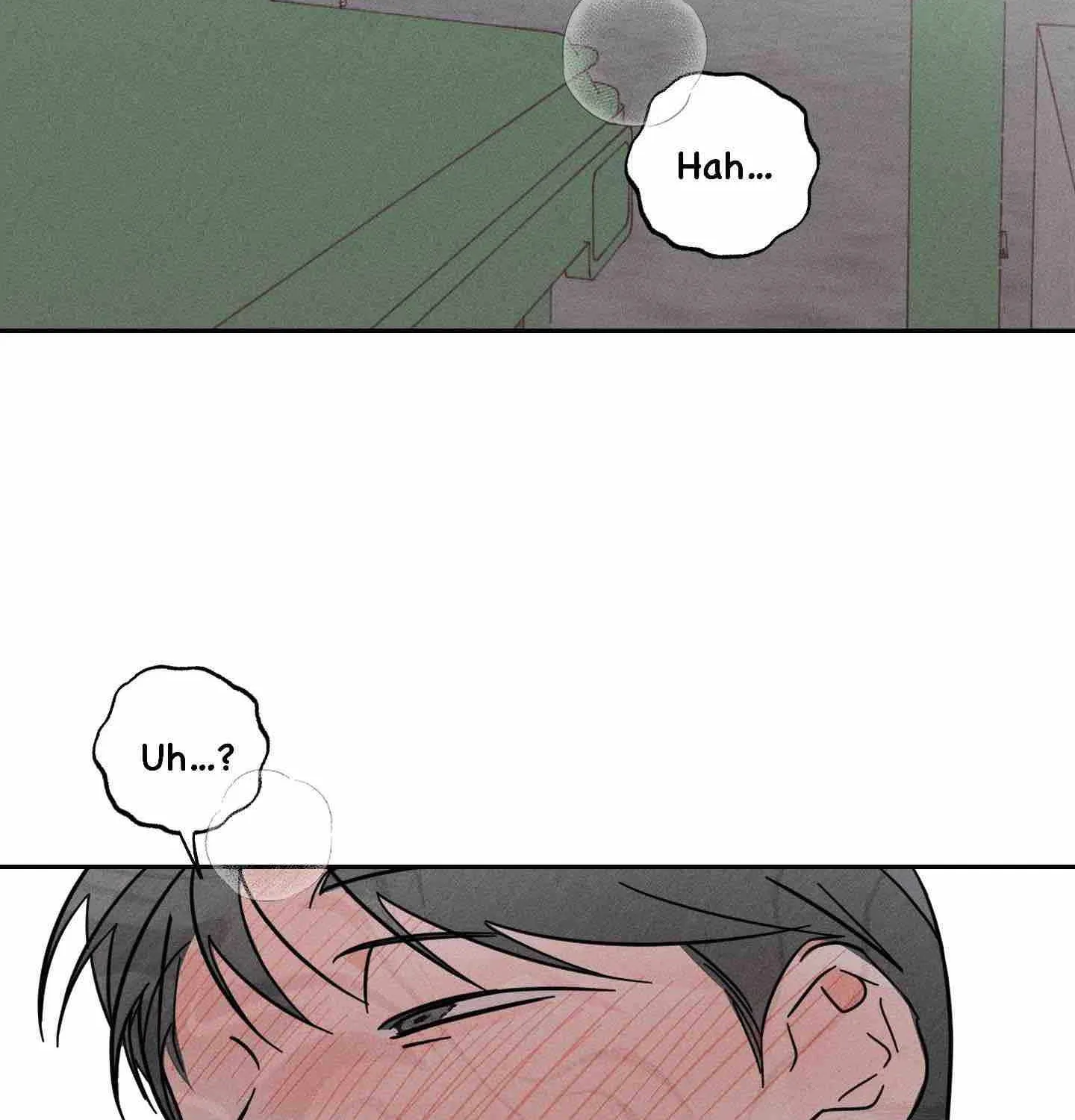 Read Save Yourself chapter 3 image 5 on Lezhin