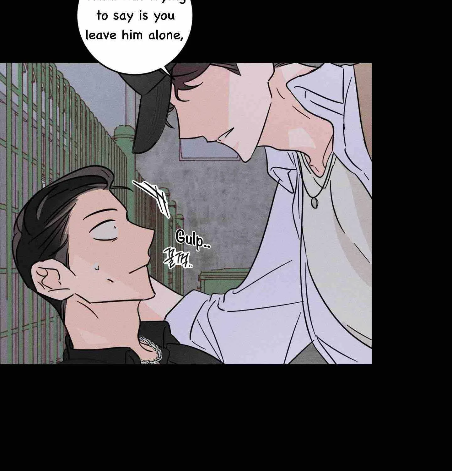 Read Save Yourself chapter 3 image 50 on Lezhin