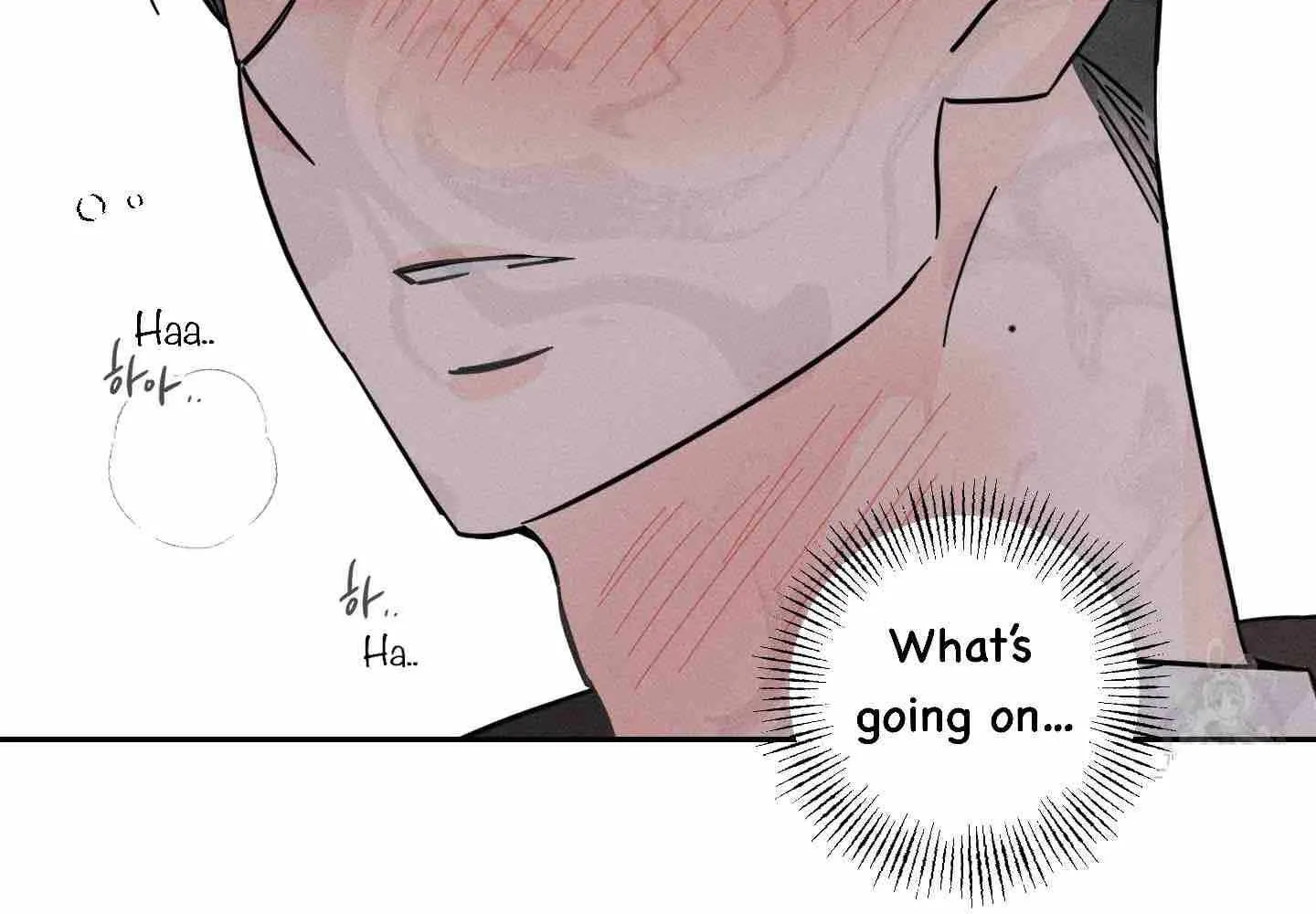 Read Save Yourself chapter 3 image 6 on Lezhin