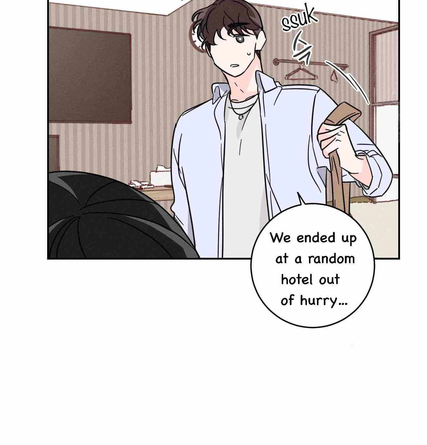 Read Save Yourself chapter 3 image 62 on Lezhin