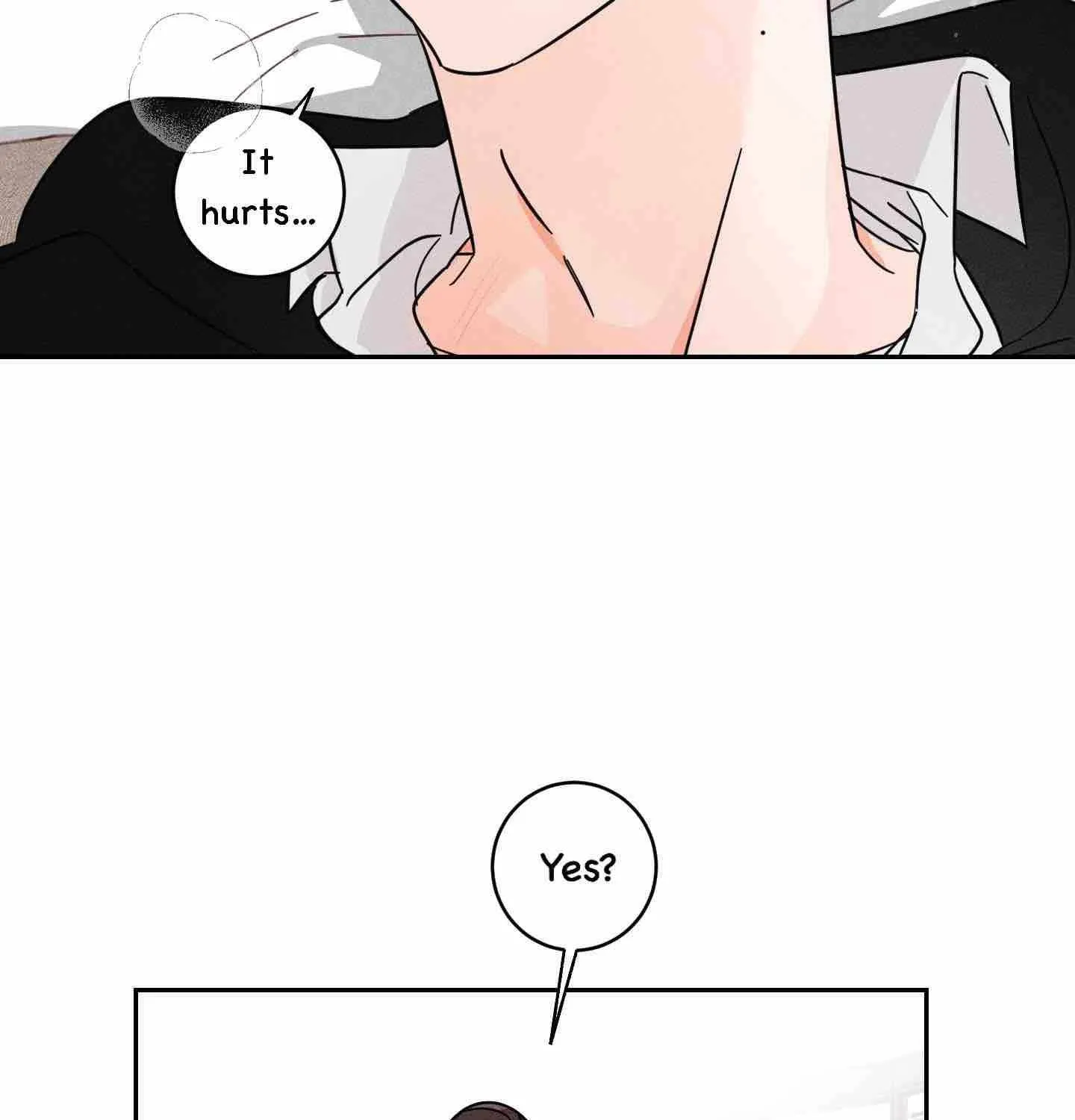 Read Save Yourself chapter 3 image 64 on Lezhin