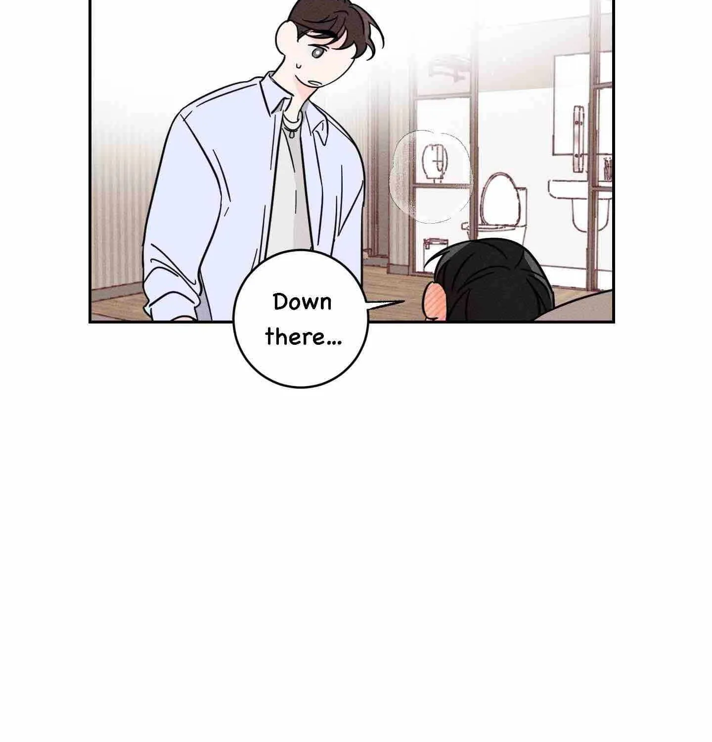 Read Save Yourself chapter 3 image 65 on Lezhin