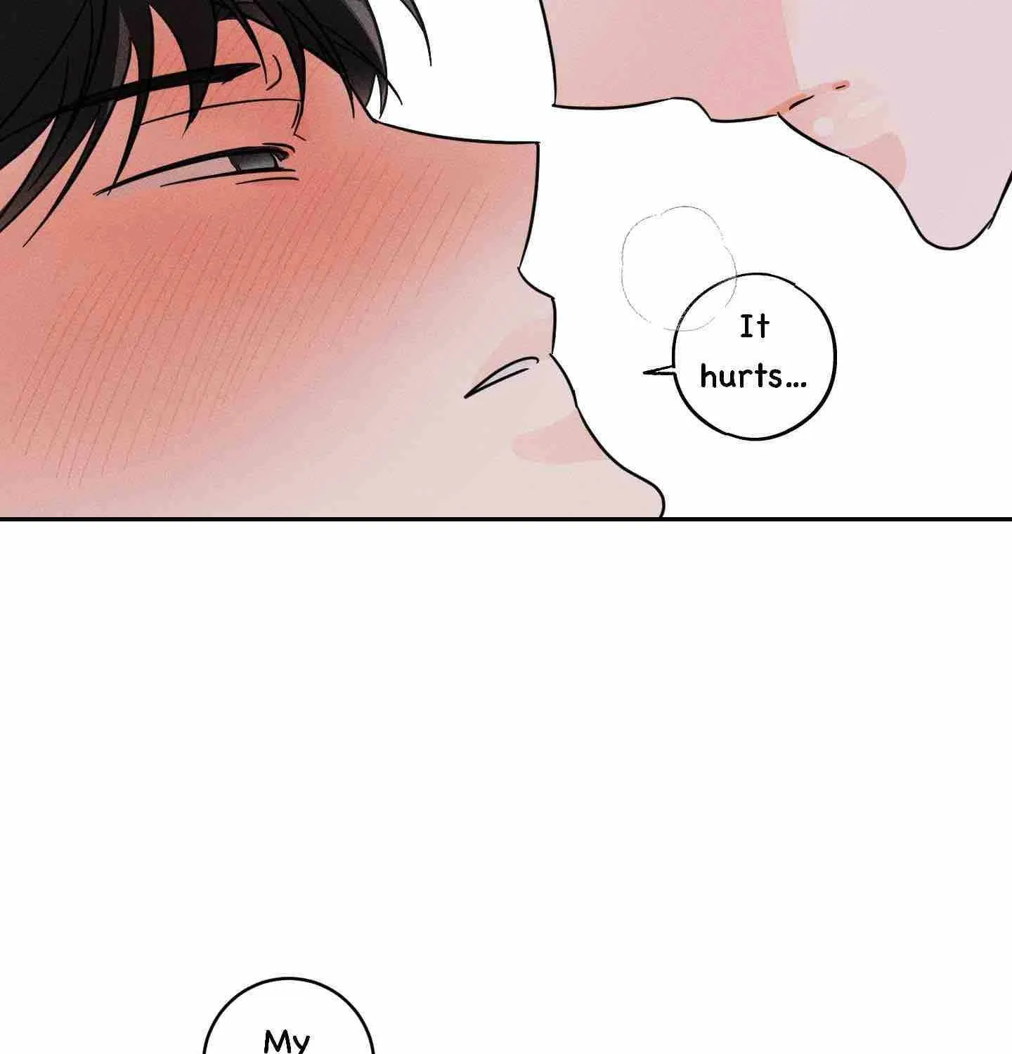 Read Save Yourself chapter 3 image 67 on Lezhin