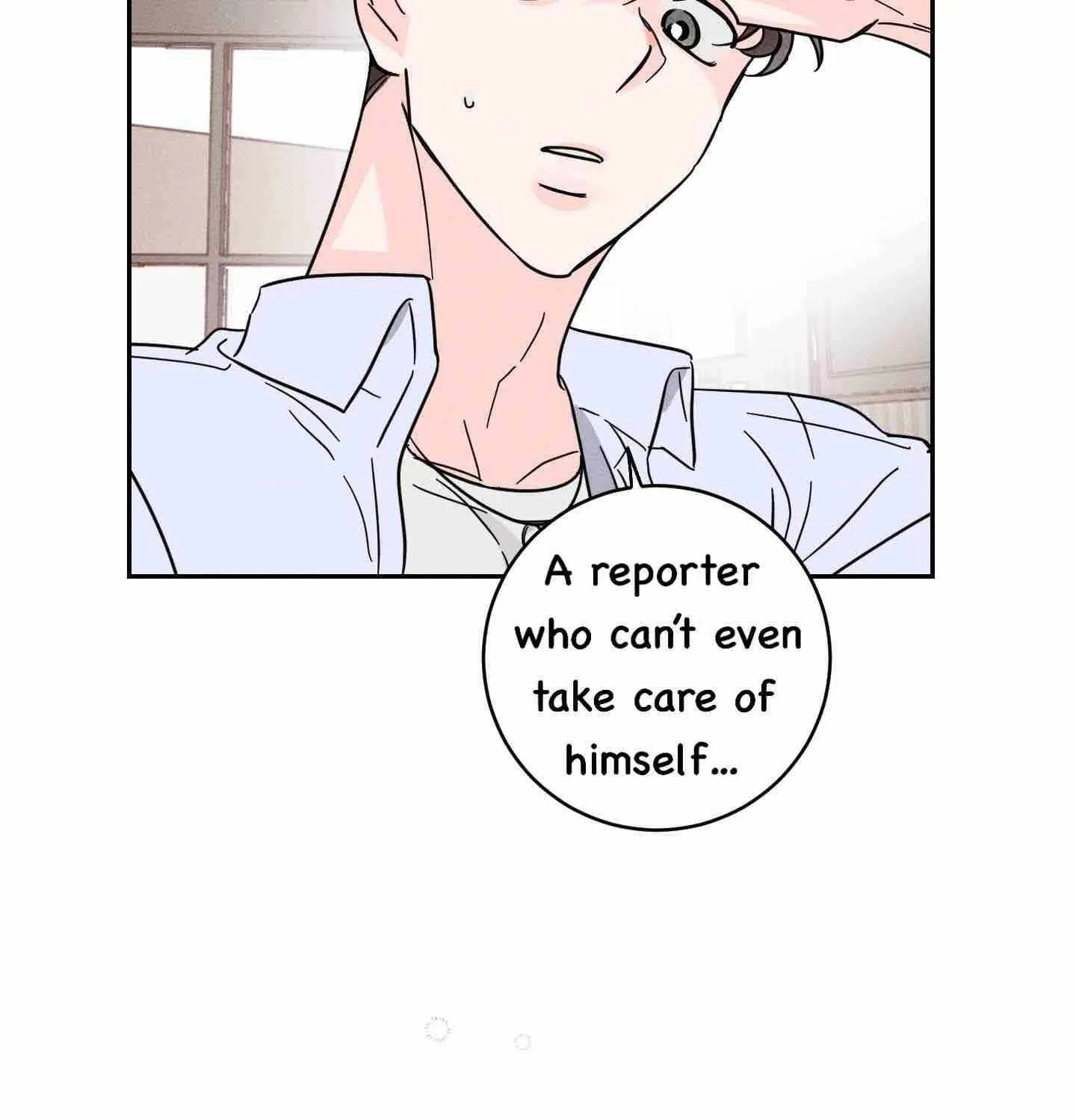 Read Save Yourself chapter 3 image 70 on Lezhin
