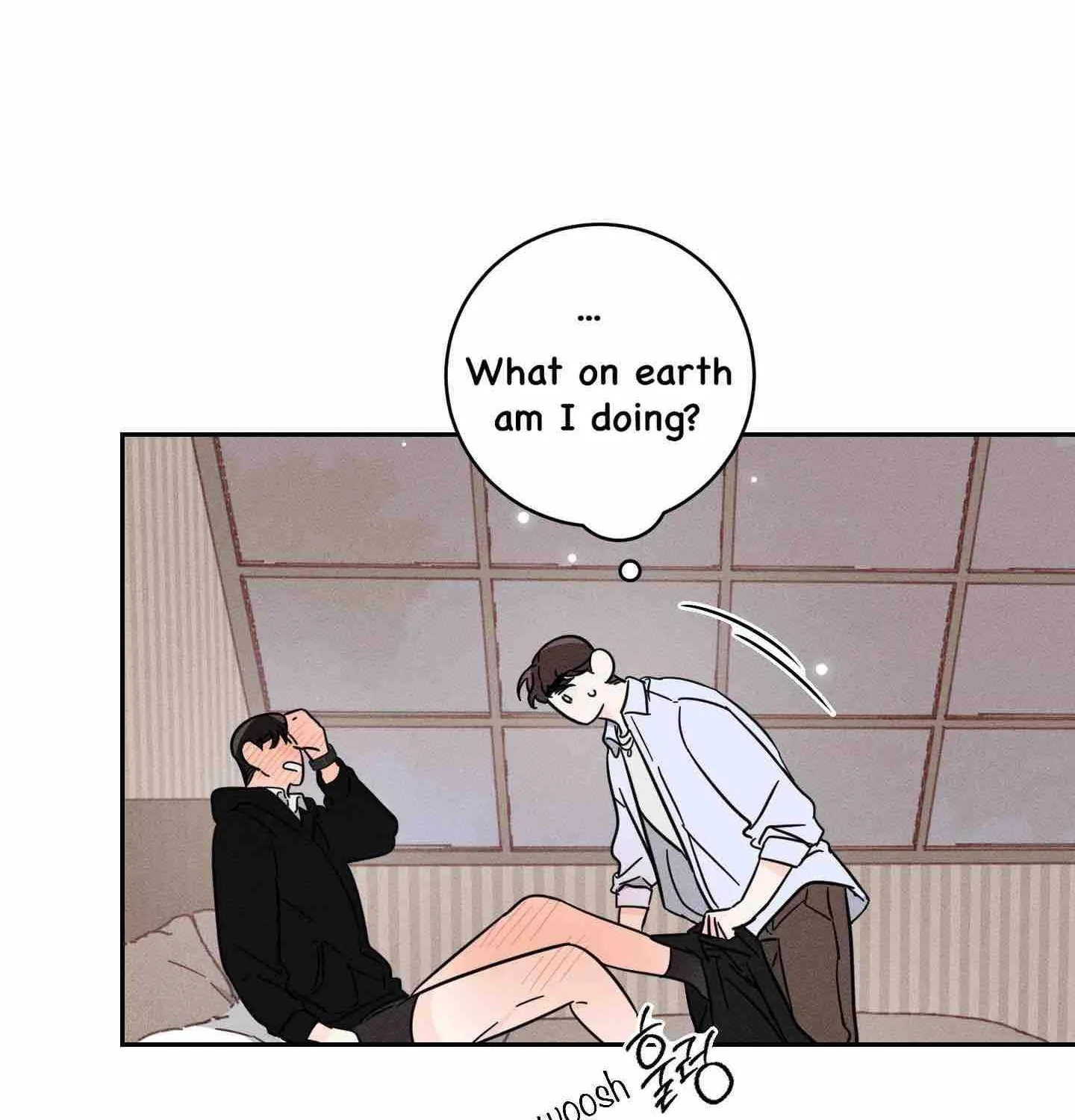 Read Save Yourself chapter 3 image 77 on Lezhin