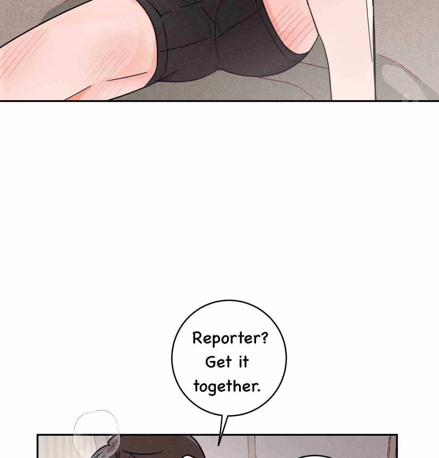 Read Save Yourself chapter 3 image 80 on Lezhin