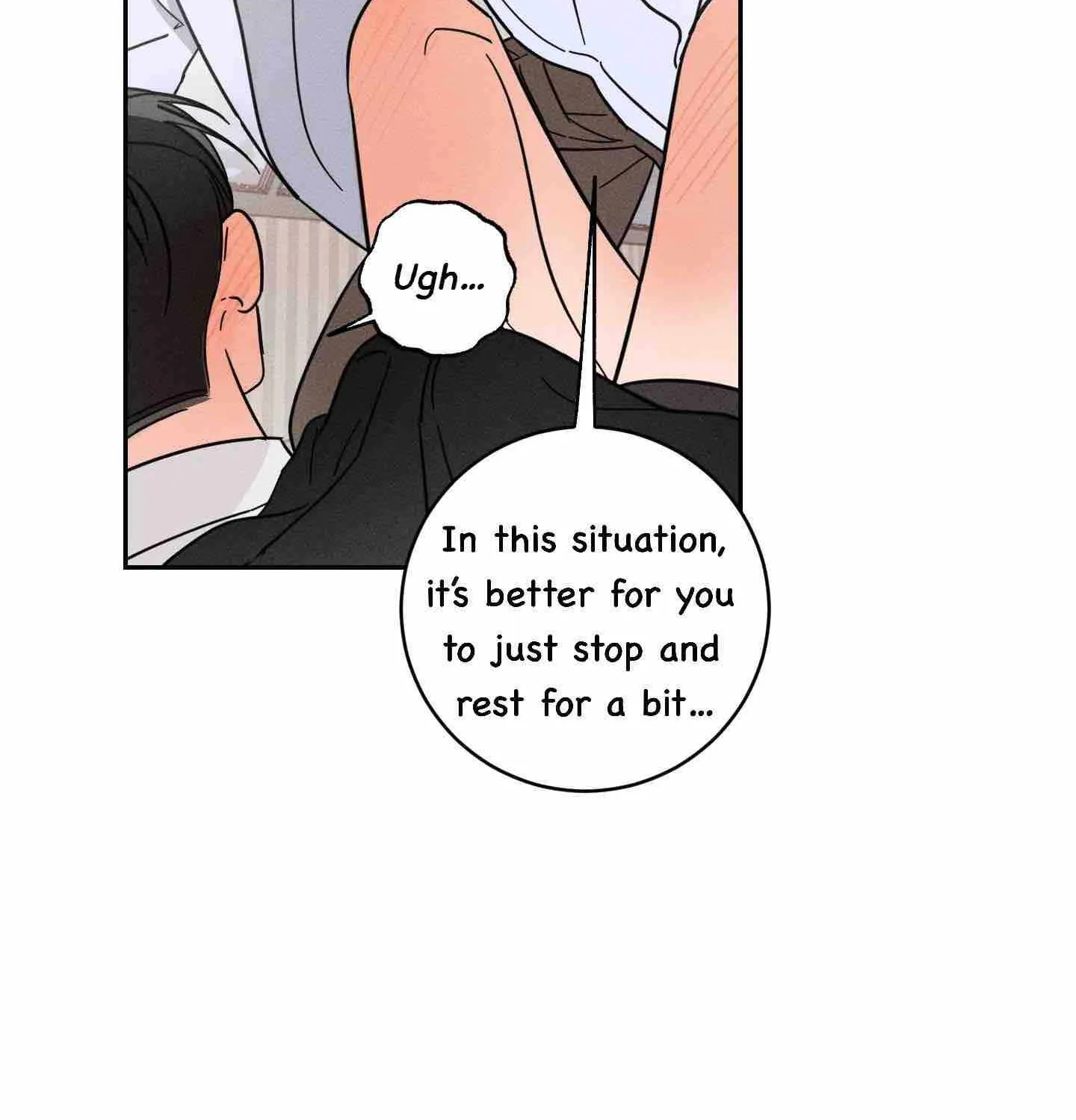 Read Save Yourself chapter 3 image 86 on Lezhin