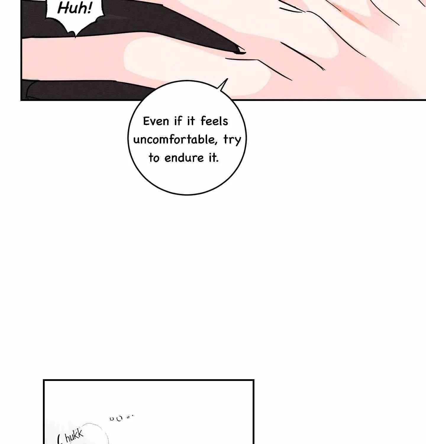 Read Save Yourself chapter 3 image 88 on Lezhin