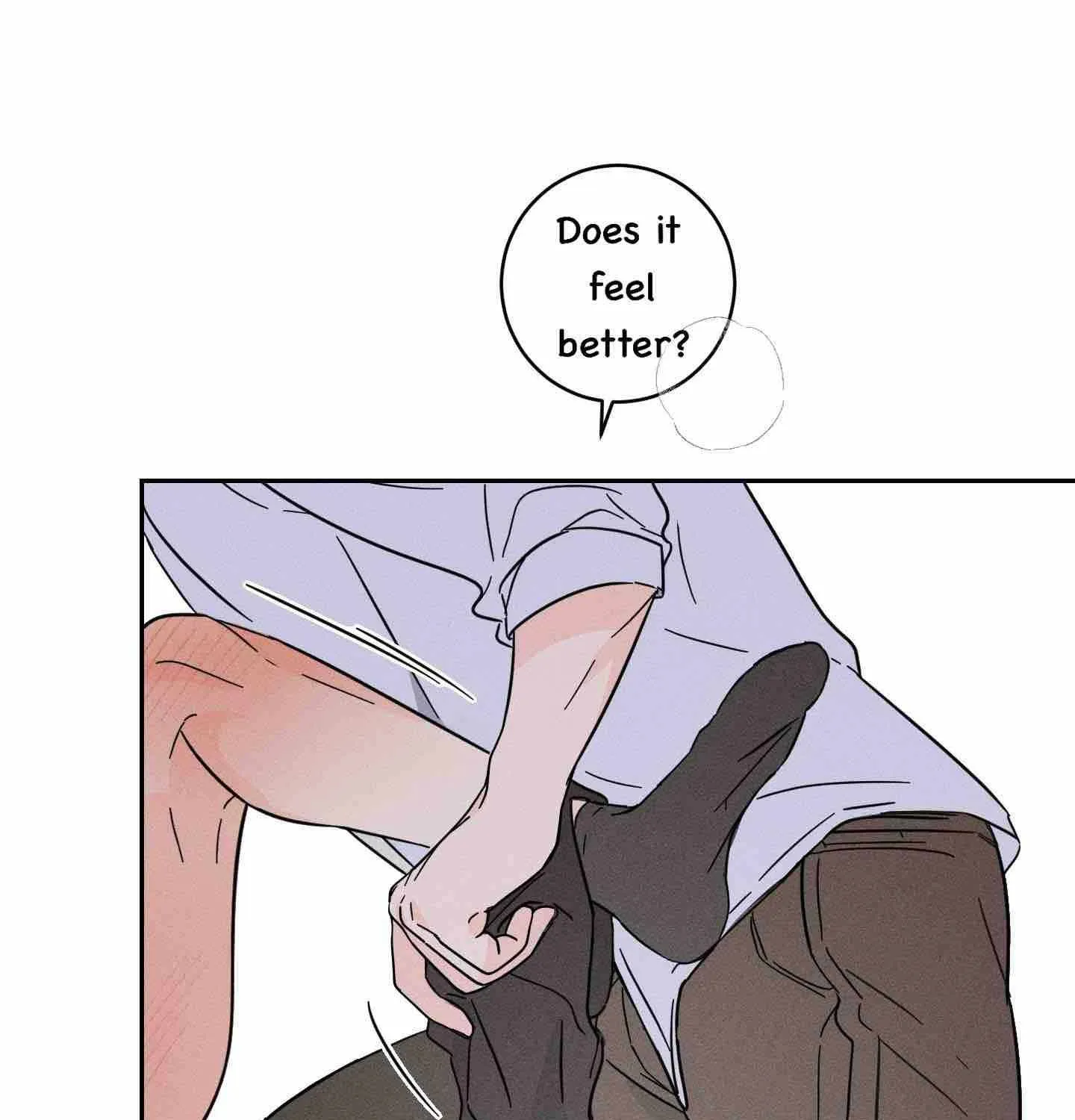 Read Save Yourself chapter 3 image 94 on Lezhin