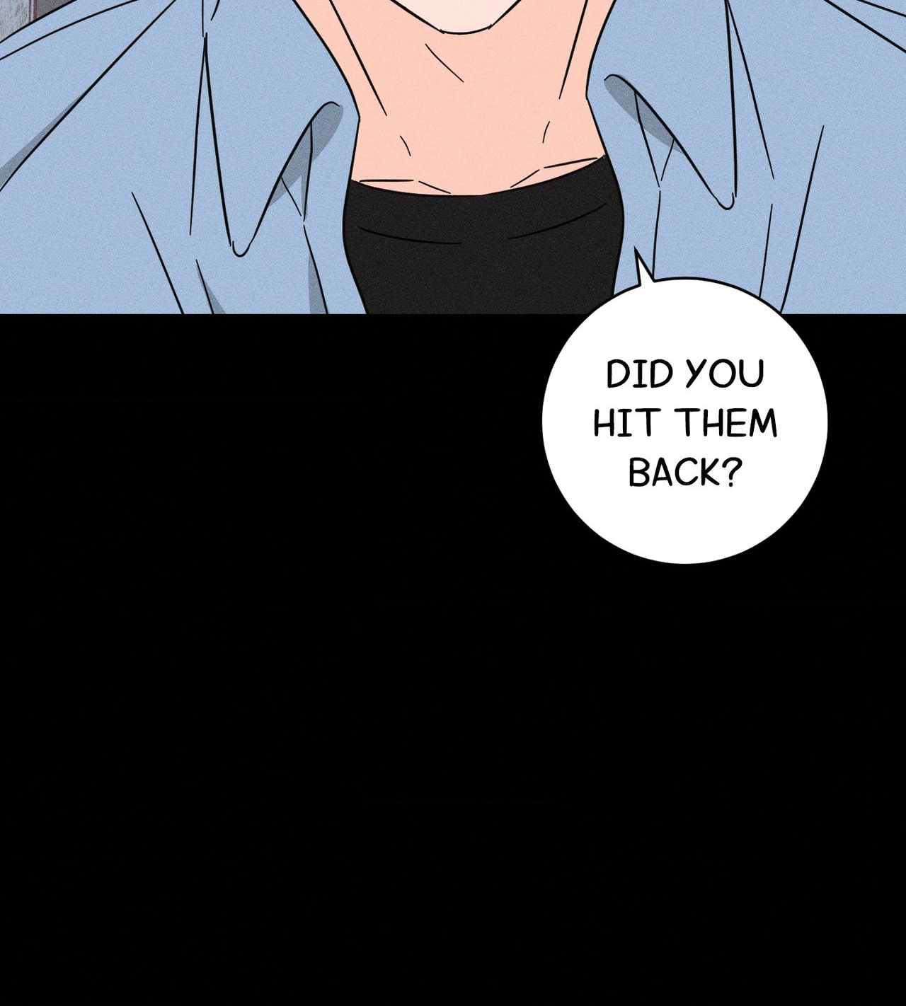 Read Save Yourself chapter 31 image 13 on Lezhin