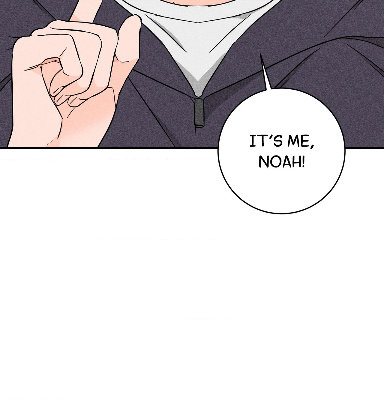 Read Save Yourself chapter 31 image 18 on Lezhin