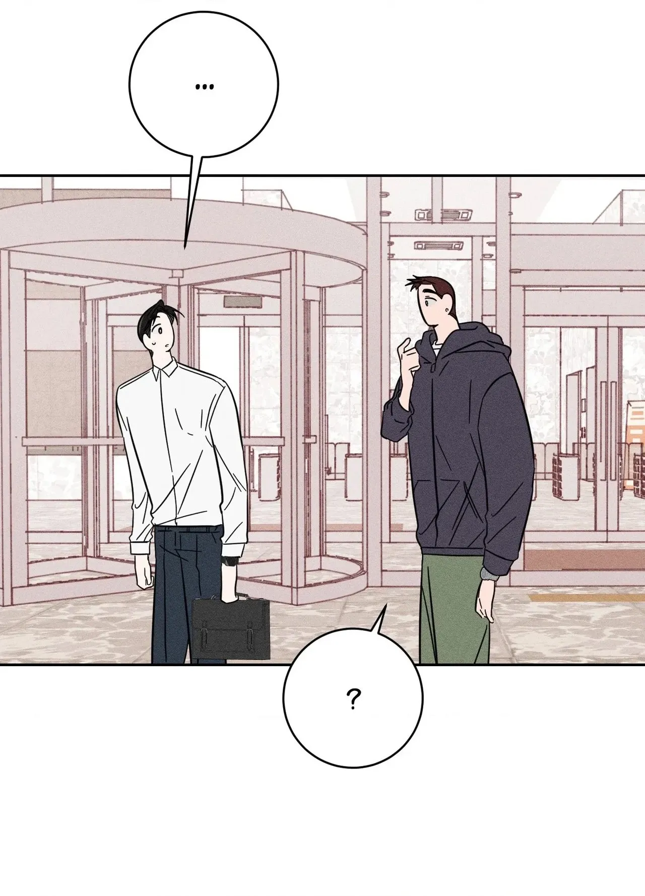 Read Save Yourself chapter 31 image 19 on Lezhin