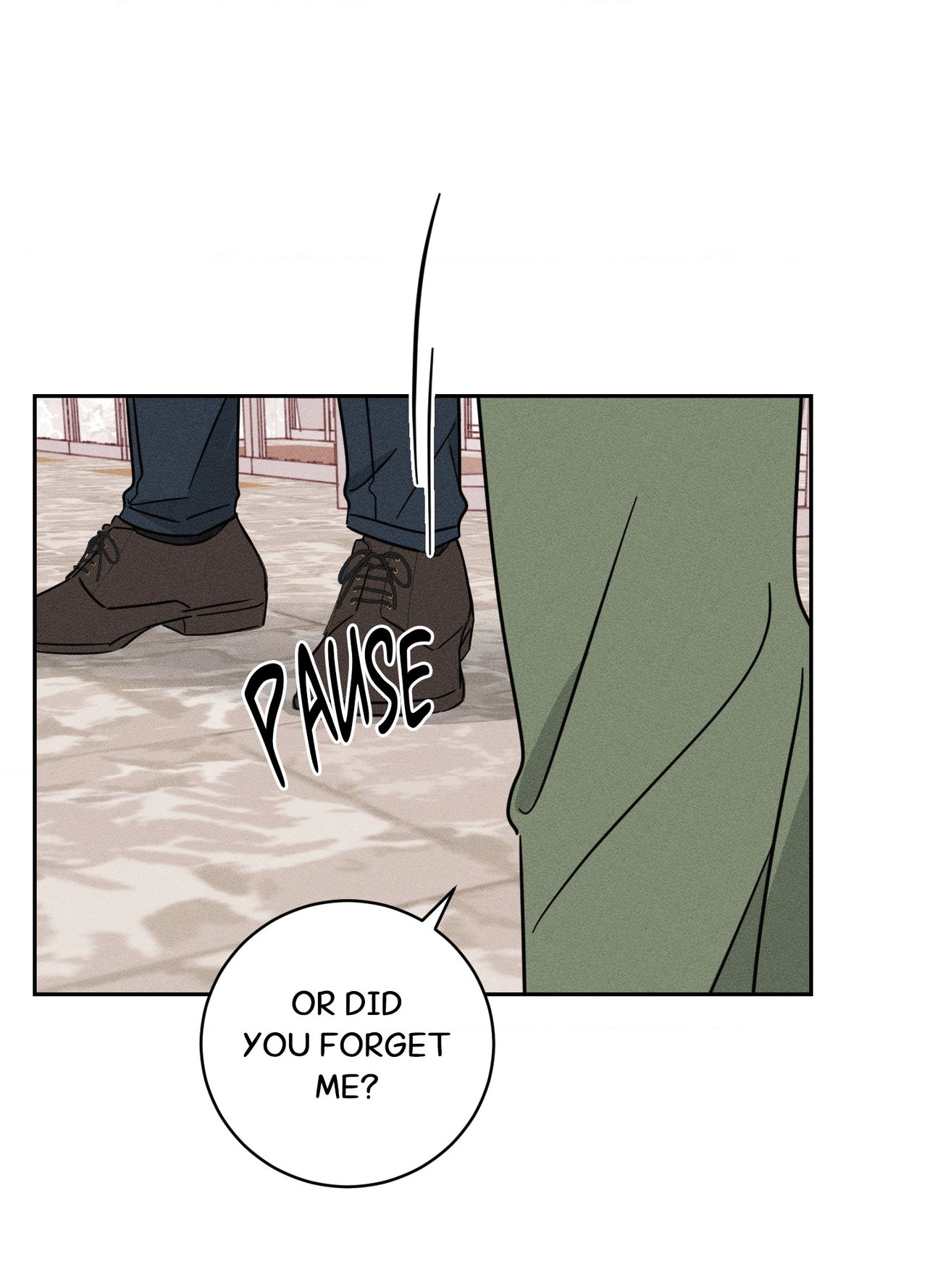 Read Save Yourself chapter 31 image 21 on Lezhin