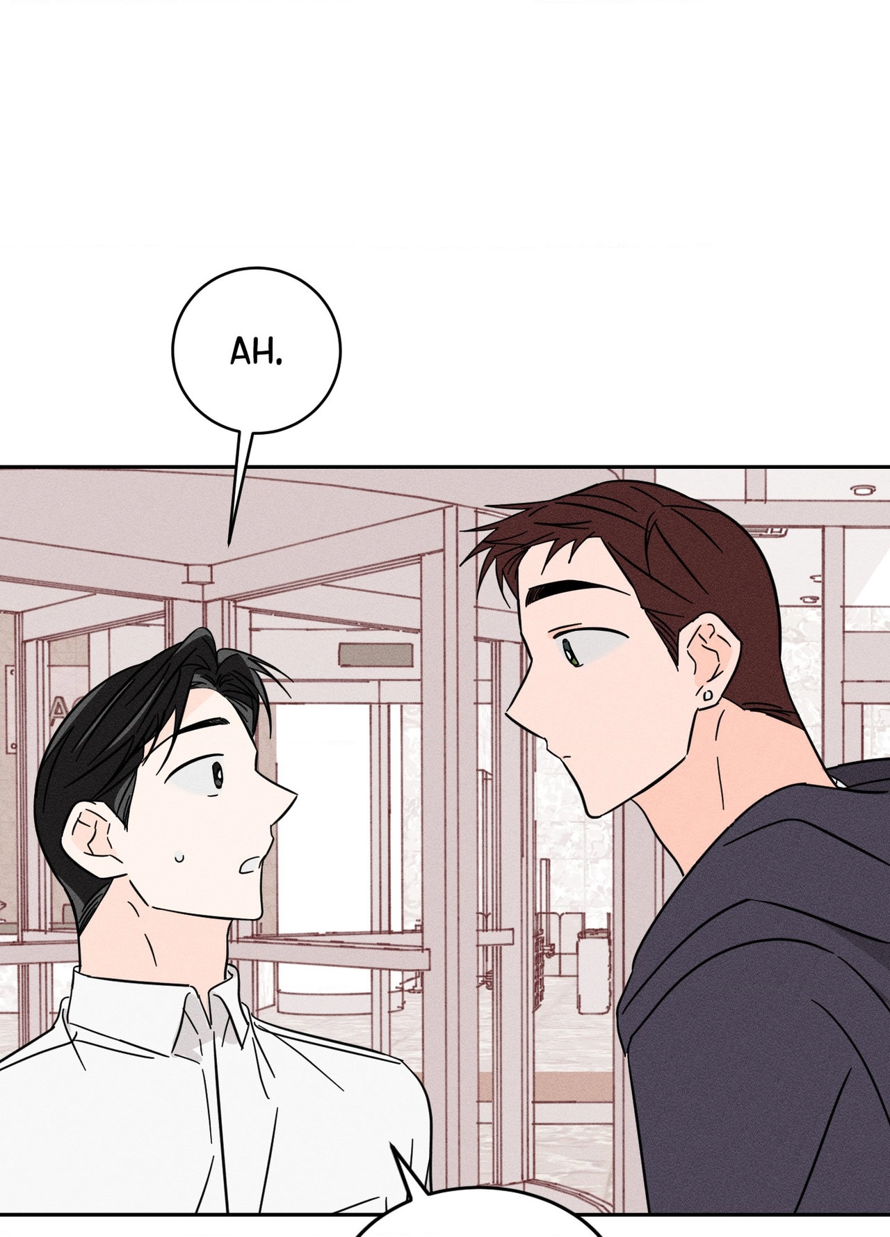 Read Save Yourself chapter 31 image 22 on Lezhin