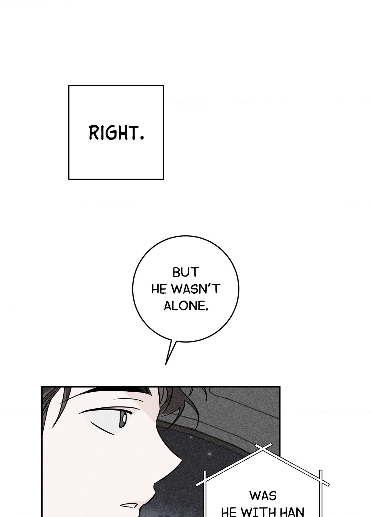 Read Save Yourself chapter 31 image 26 on Lezhin