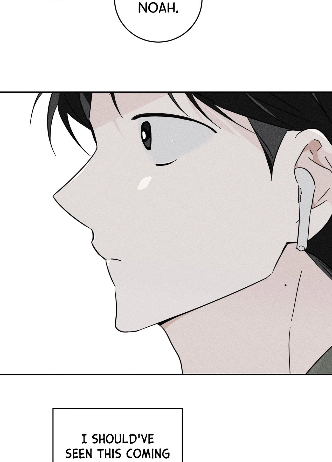 Read Save Yourself chapter 31 image 28 on Lezhin