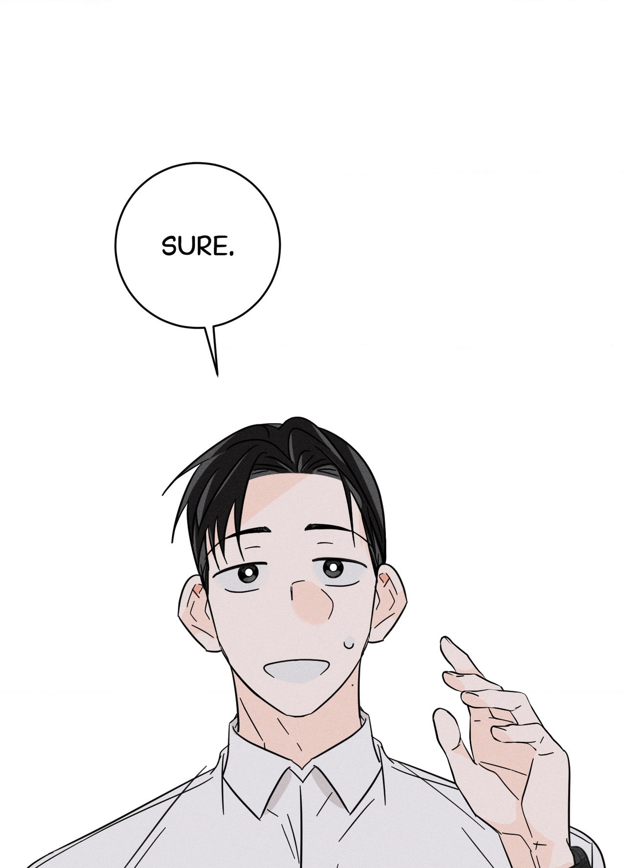 Read Save Yourself chapter 31 image 41 on Lezhin