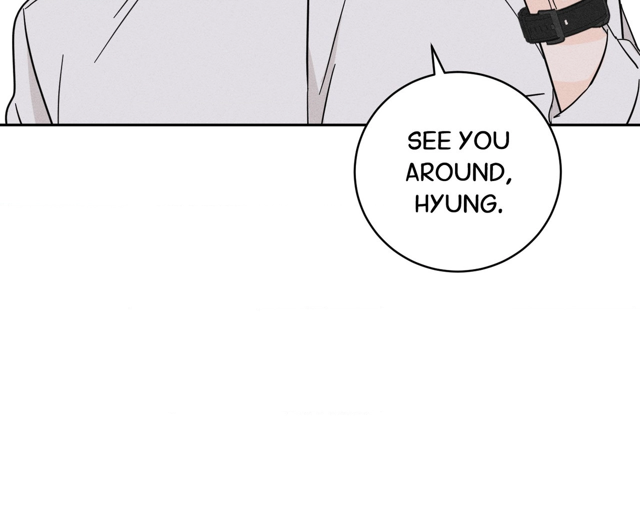 Read Save Yourself chapter 31 image 42 on Lezhin