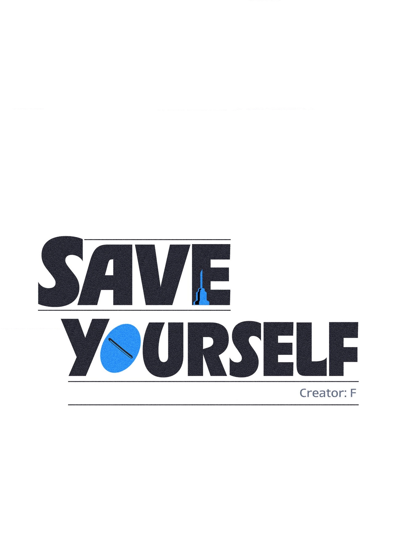 Read Save Yourself chapter 31 image 43 on Lezhin