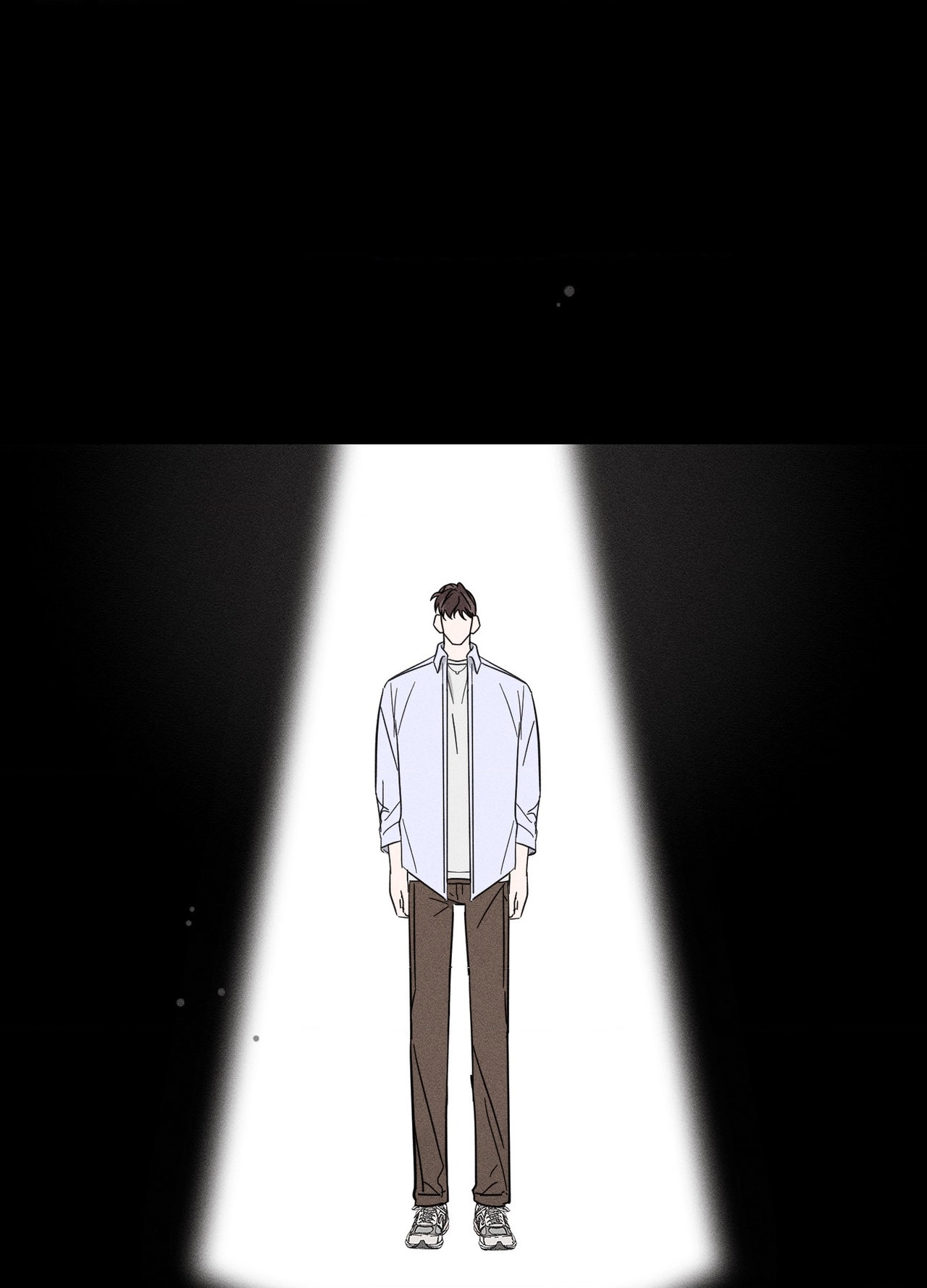 Read Save Yourself chapter 31 image 46 on Lezhin