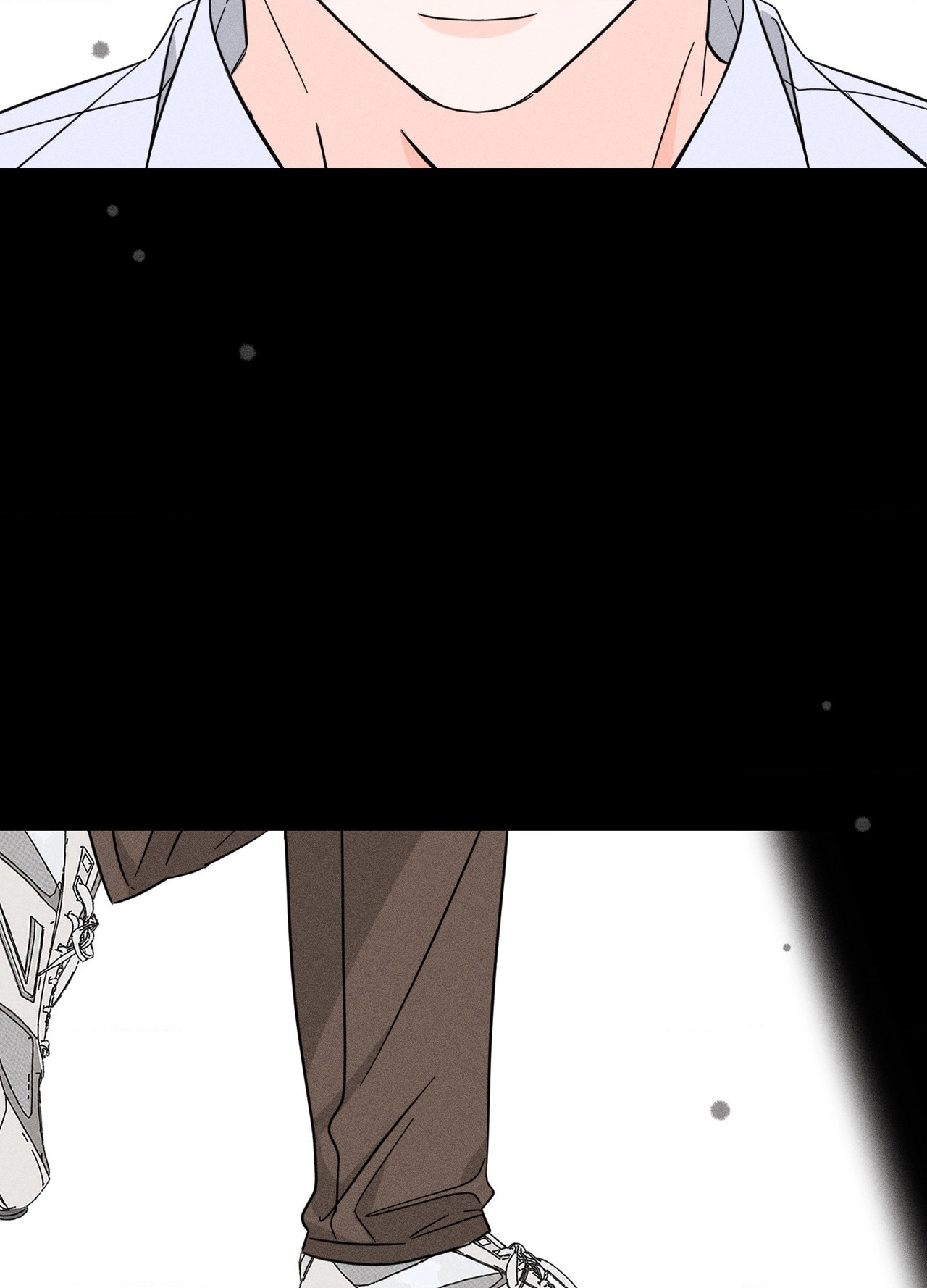 Read Save Yourself chapter 31 image 48 on Lezhin