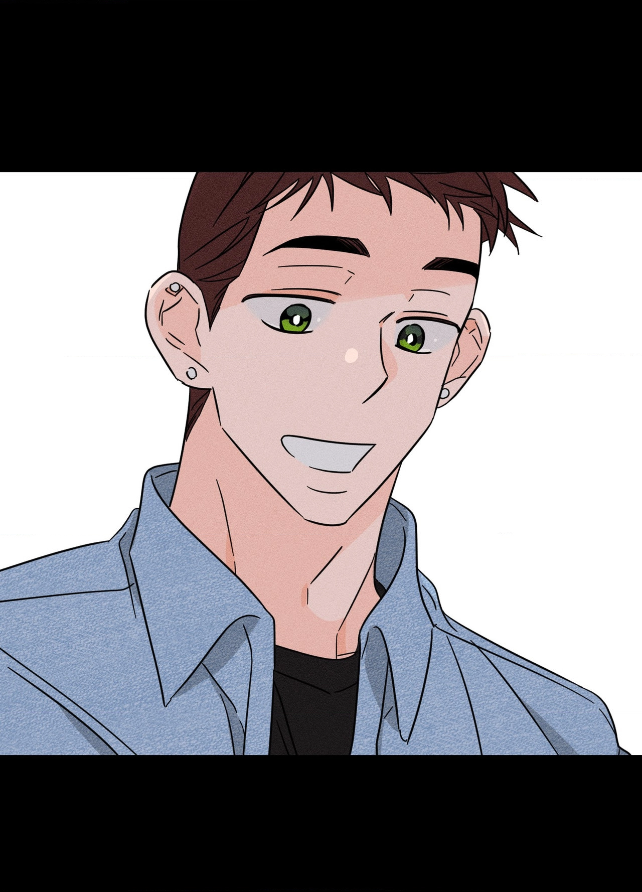 Read Save Yourself chapter 31 image 5 on Lezhin