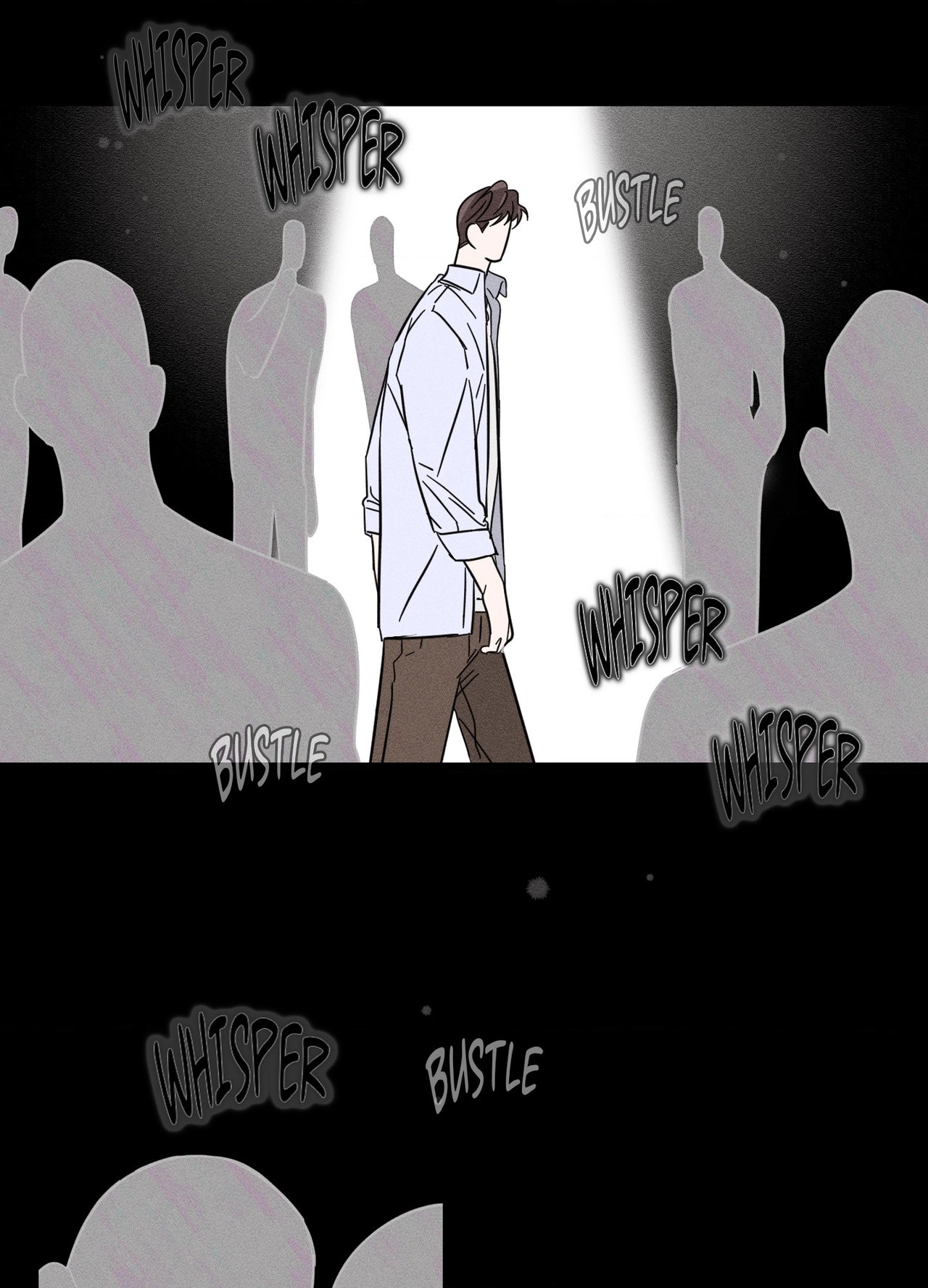 Read Save Yourself chapter 31 image 50 on Lezhin