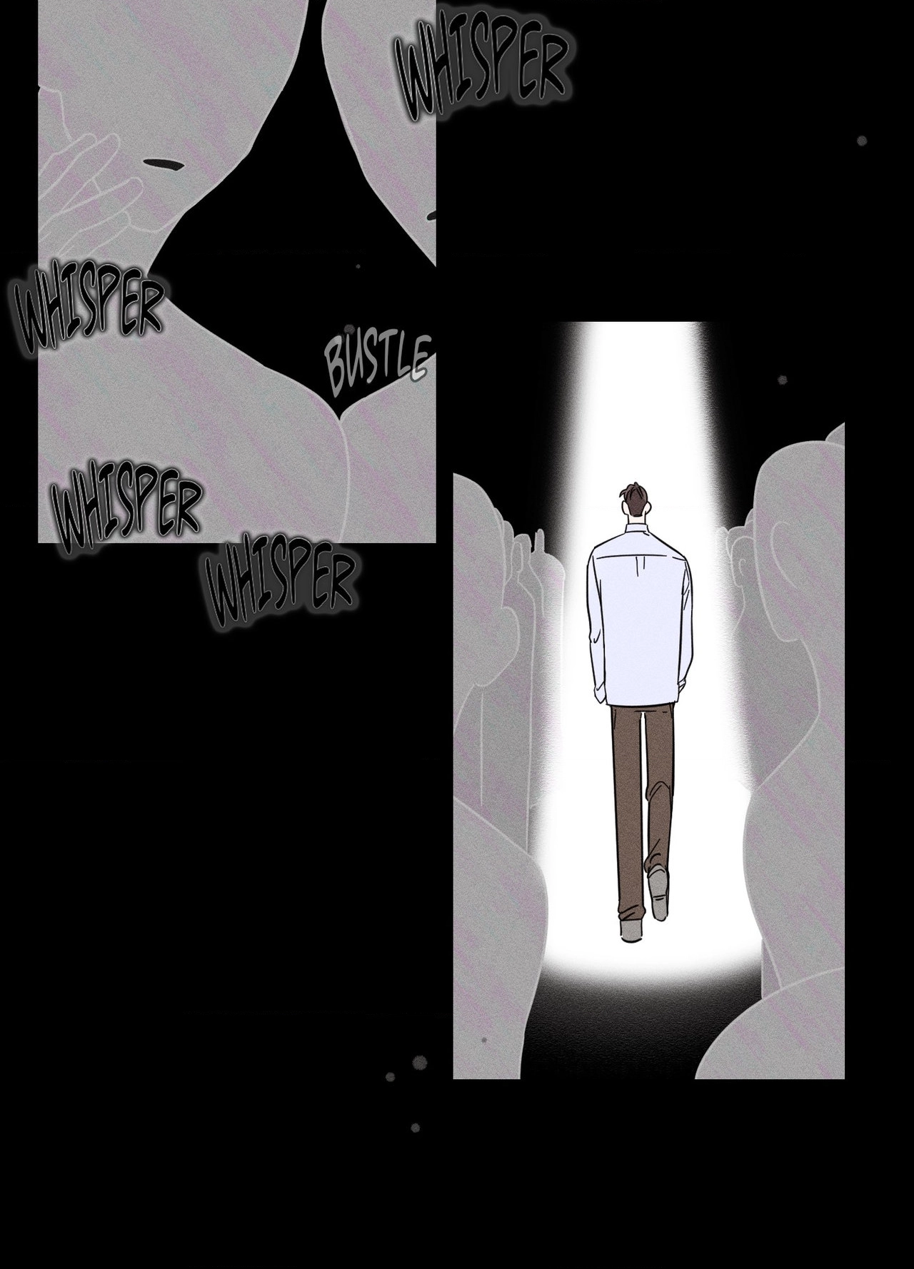 Read Save Yourself chapter 31 image 51 on Lezhin