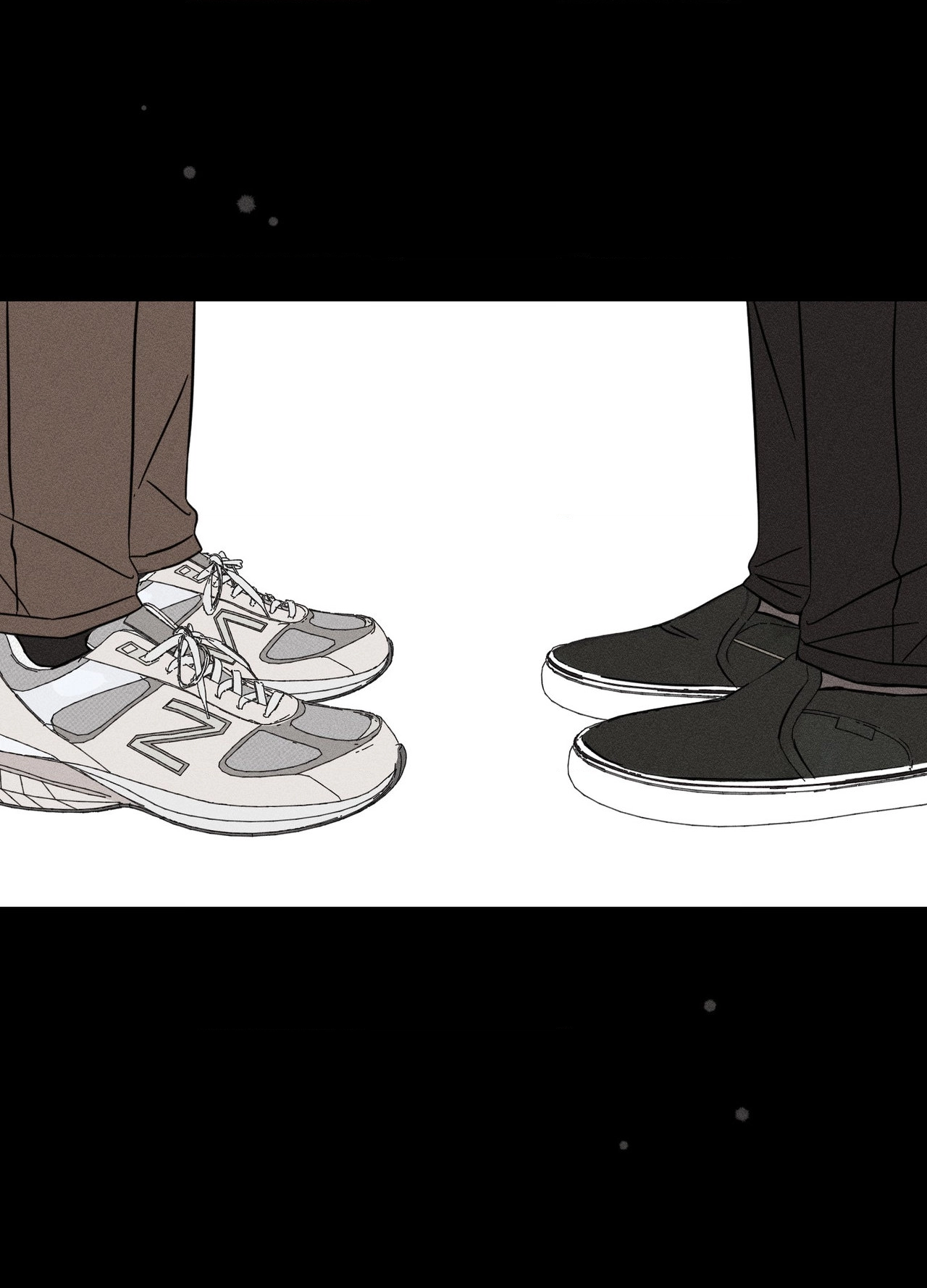Read Save Yourself chapter 31 image 54 on Lezhin