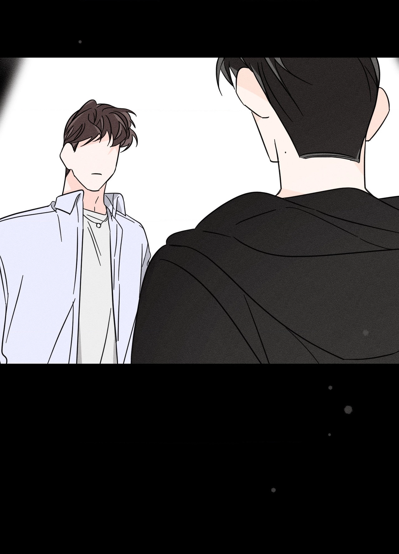 Read Save Yourself chapter 31 image 57 on Lezhin