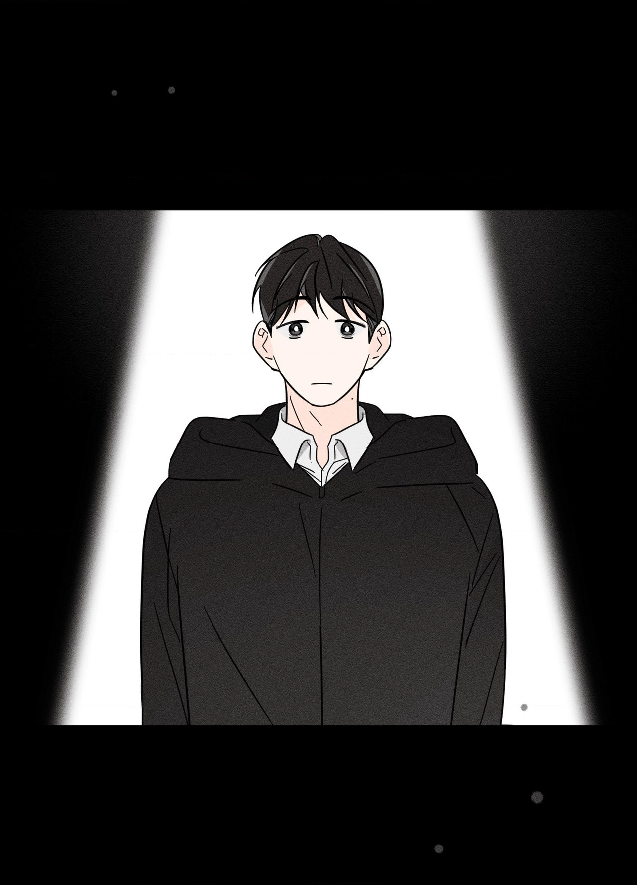 Read Save Yourself chapter 31 image 58 on Lezhin