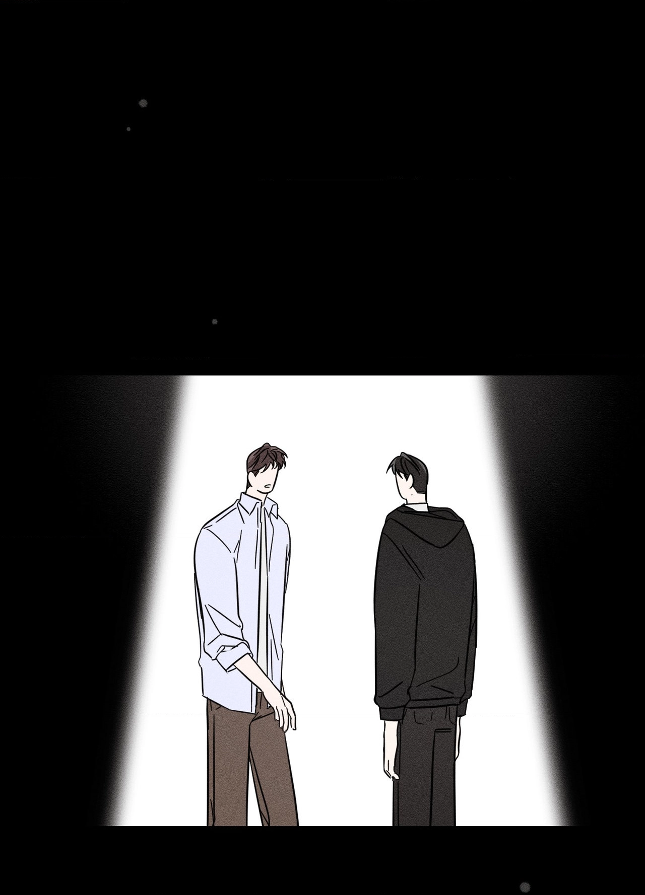 Read Save Yourself chapter 31 image 60 on Lezhin