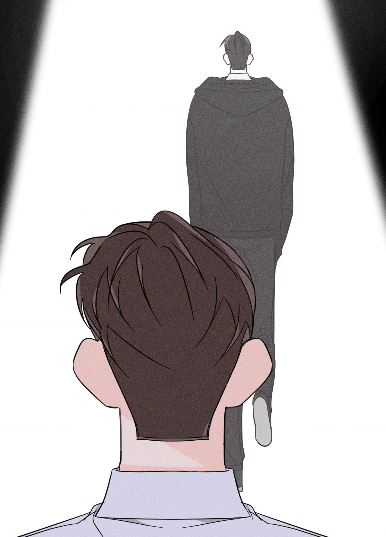 Read Save Yourself chapter 31 image 65 on Lezhin