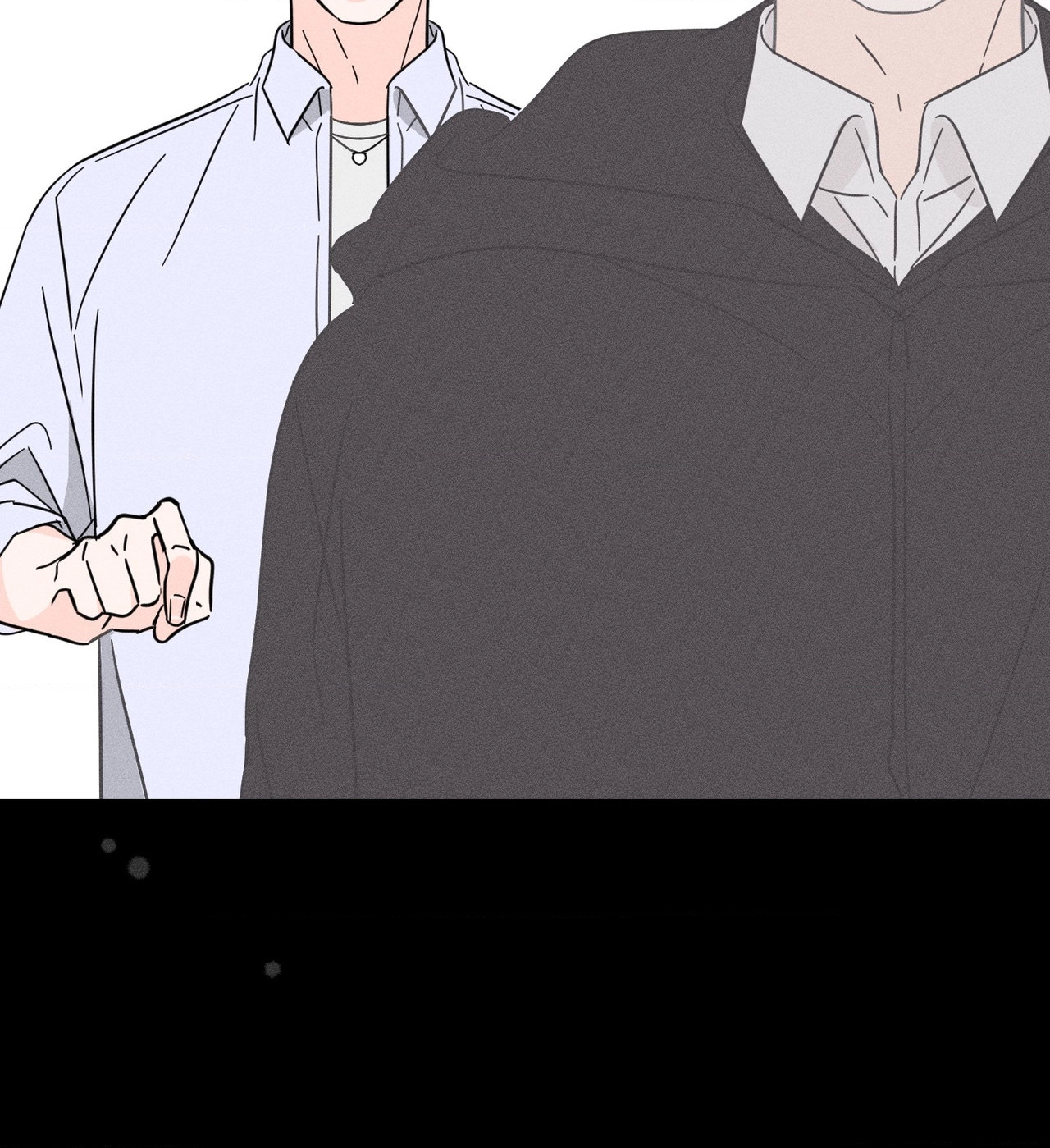 Read Save Yourself chapter 31 image 67 on Lezhin