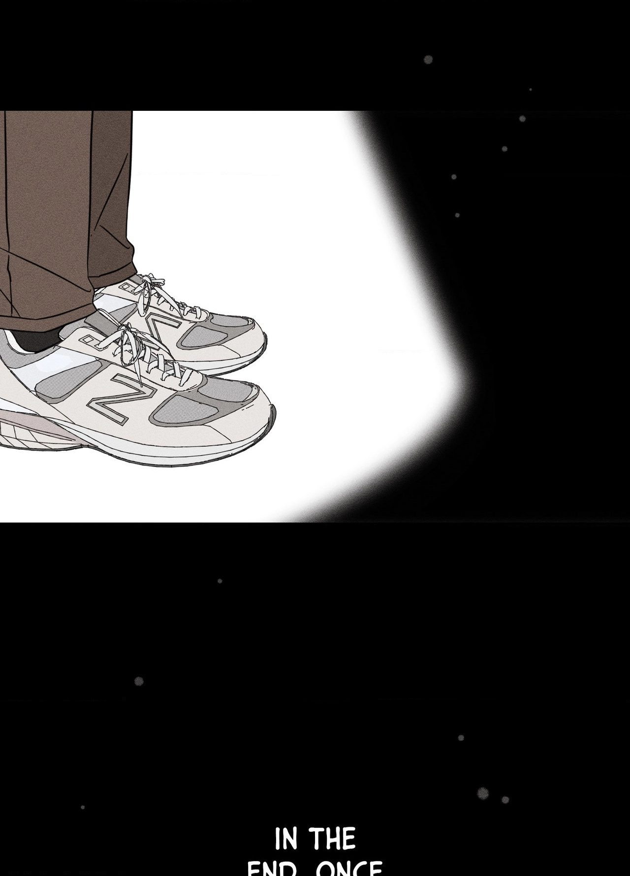Read Save Yourself chapter 31 image 68 on Lezhin