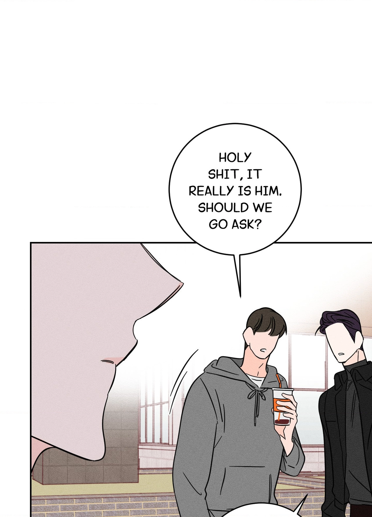 Read Save Yourself chapter 31 image 78 on Lezhin