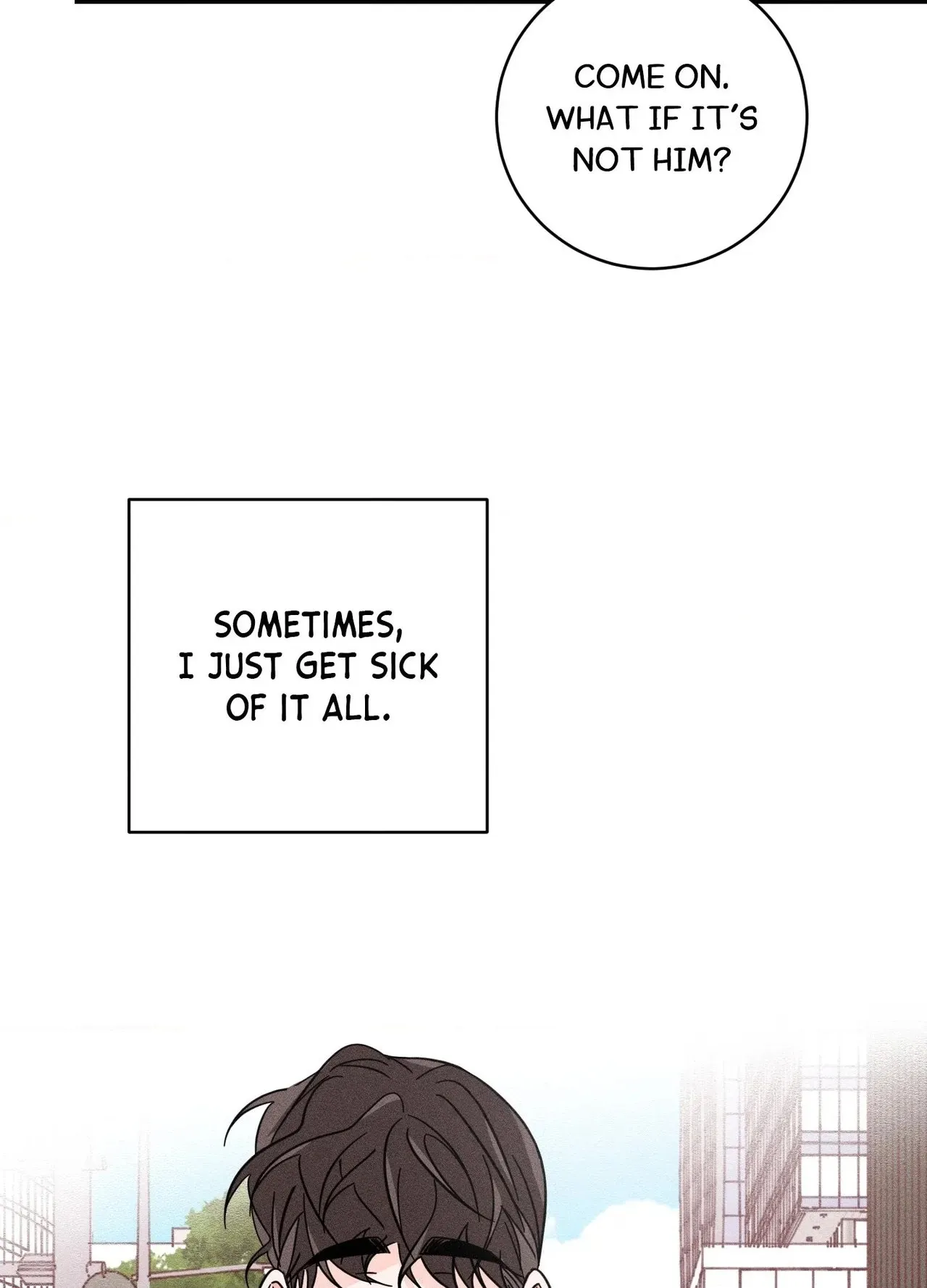 Read Save Yourself chapter 31 image 79 on Lezhin