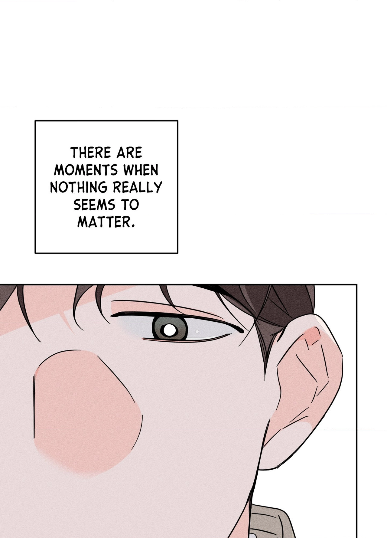 Read Save Yourself chapter 31 image 82 on Lezhin