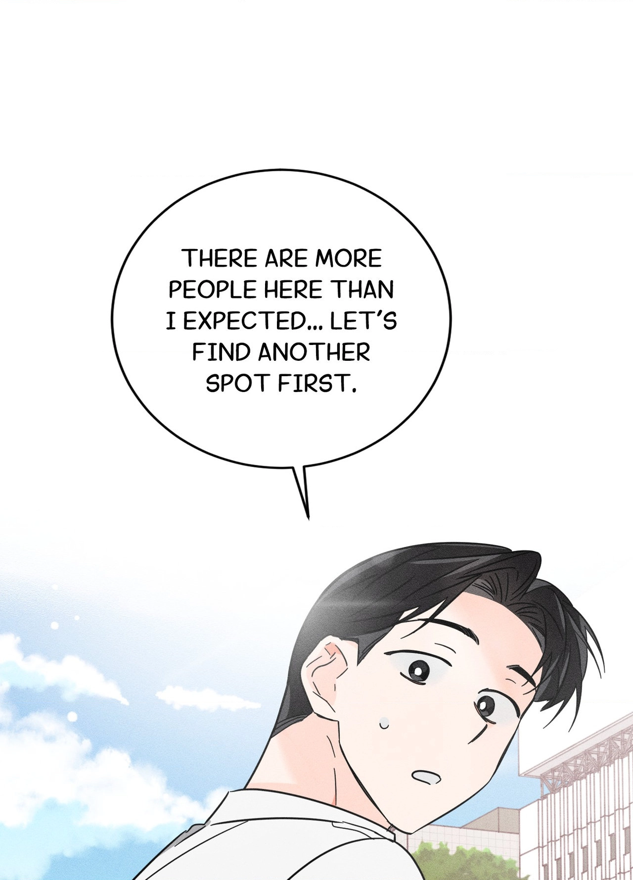 Read Save Yourself chapter 31 image 86 on Lezhin