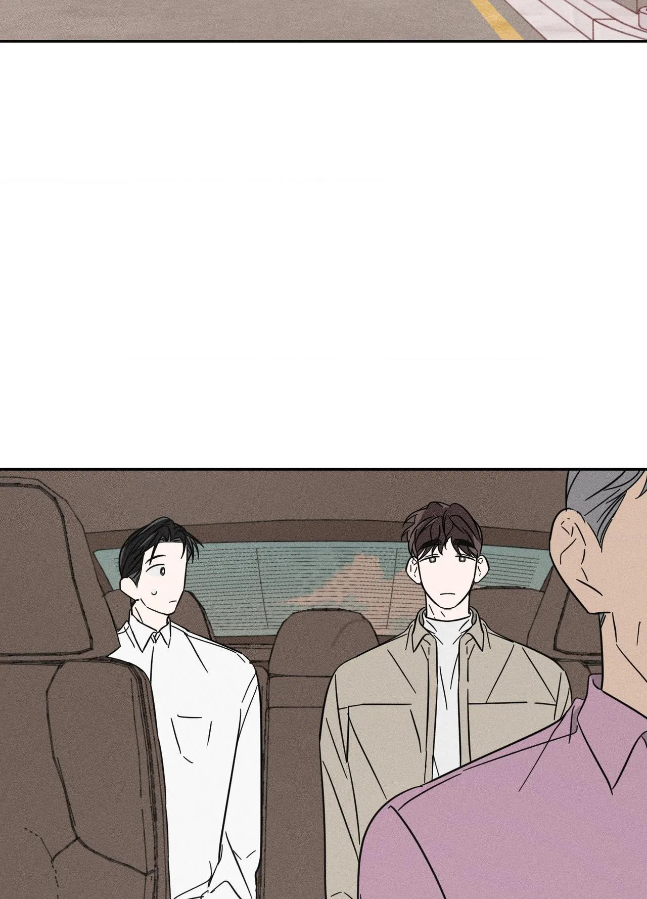Read Save Yourself chapter 32 image 11 on Lezhin