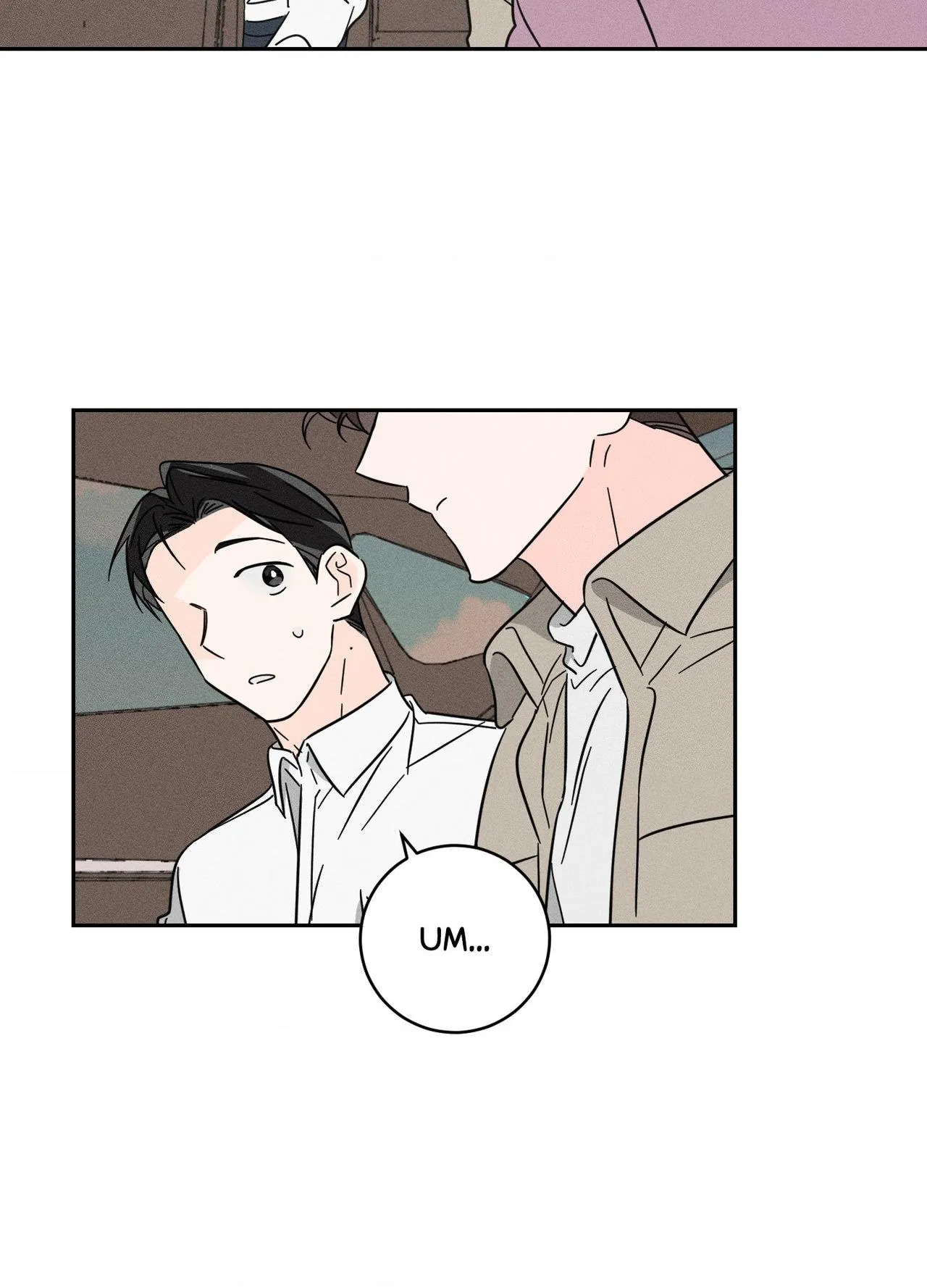 Read Save Yourself chapter 32 image 12 on Lezhin