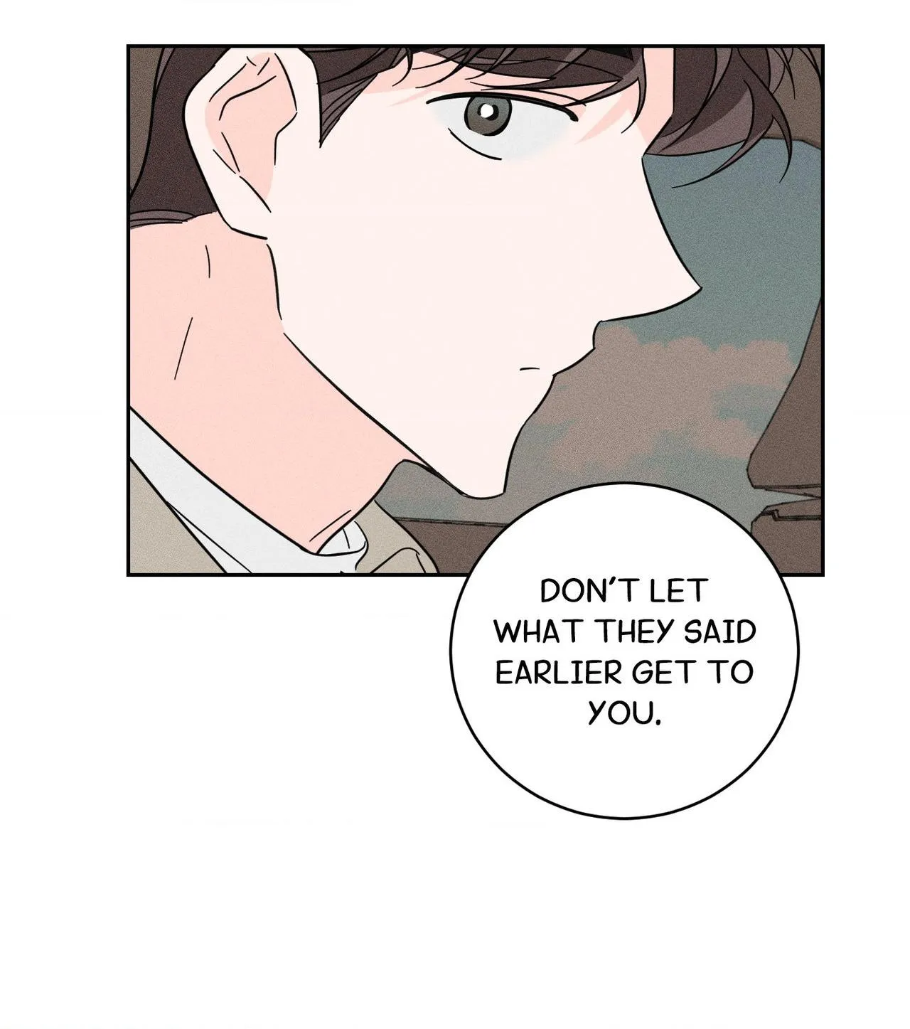 Read Save Yourself chapter 32 image 13 on Lezhin