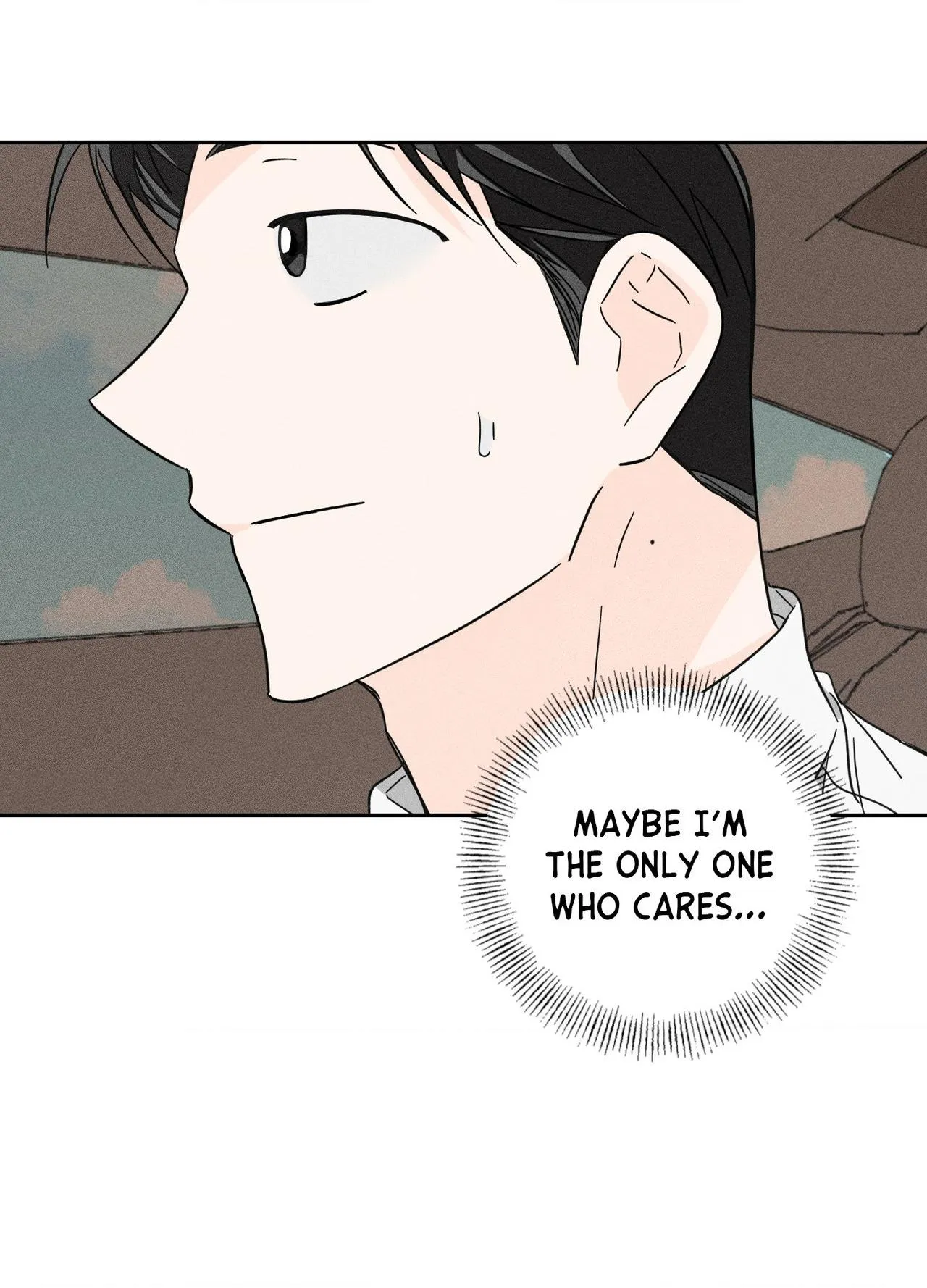 Read Save Yourself chapter 32 image 16 on Lezhin