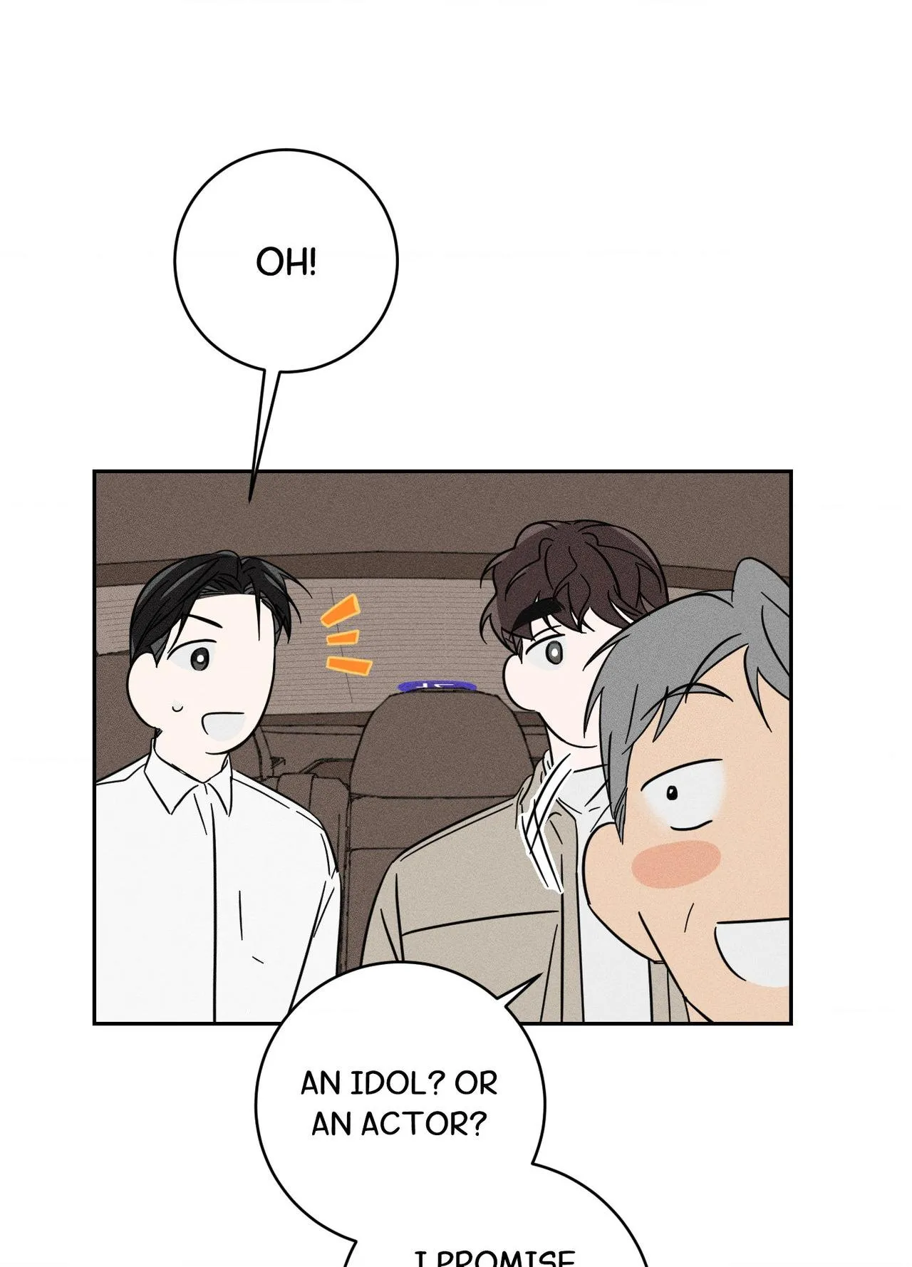 Read Save Yourself chapter 32 image 18 on Lezhin