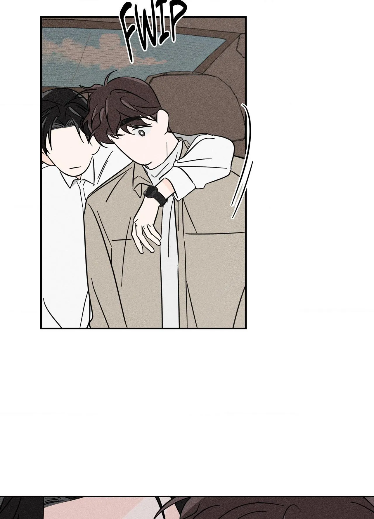 Read Save Yourself chapter 32 image 21 on Lezhin