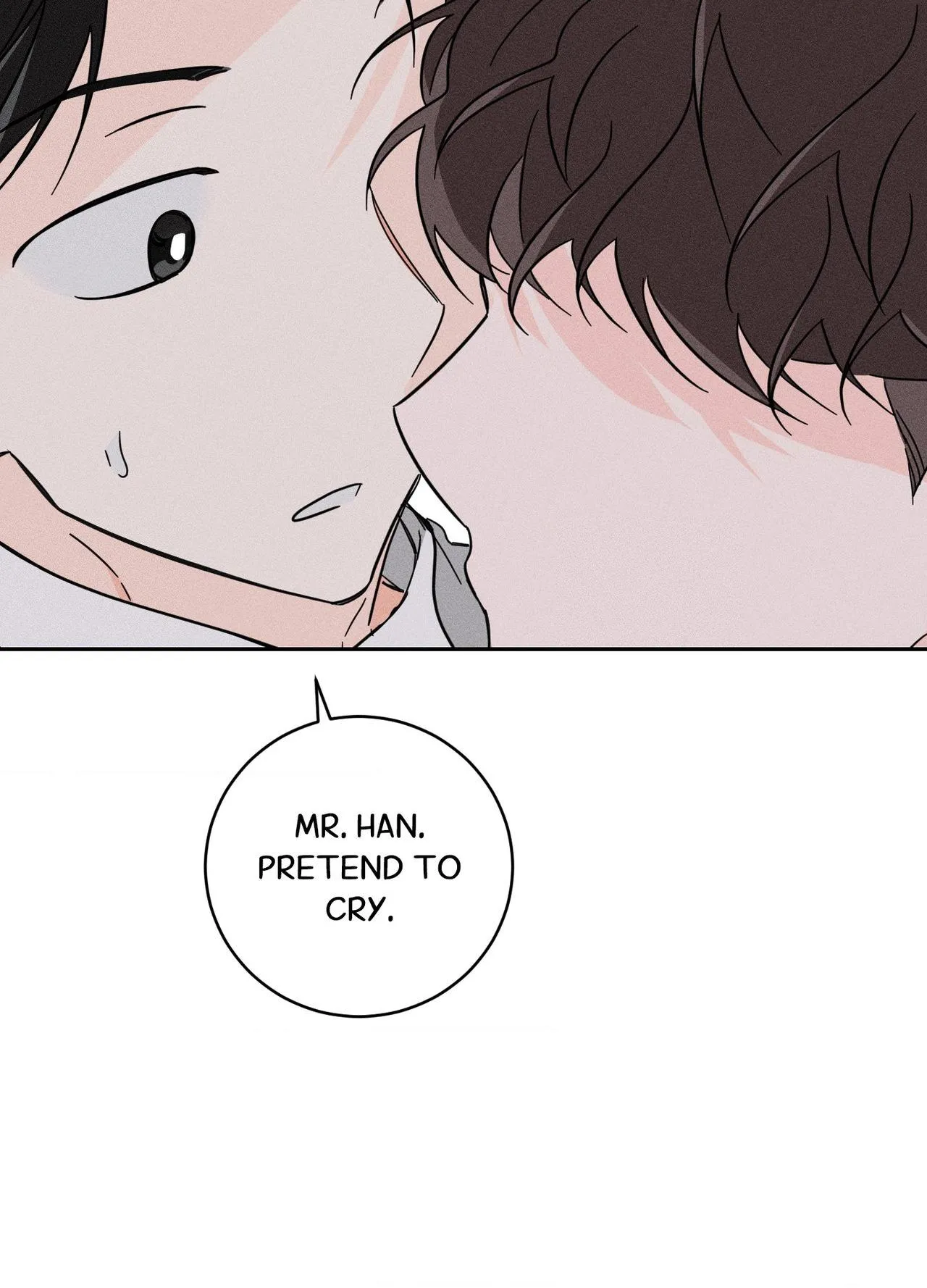 Read Save Yourself chapter 32 image 22 on Lezhin