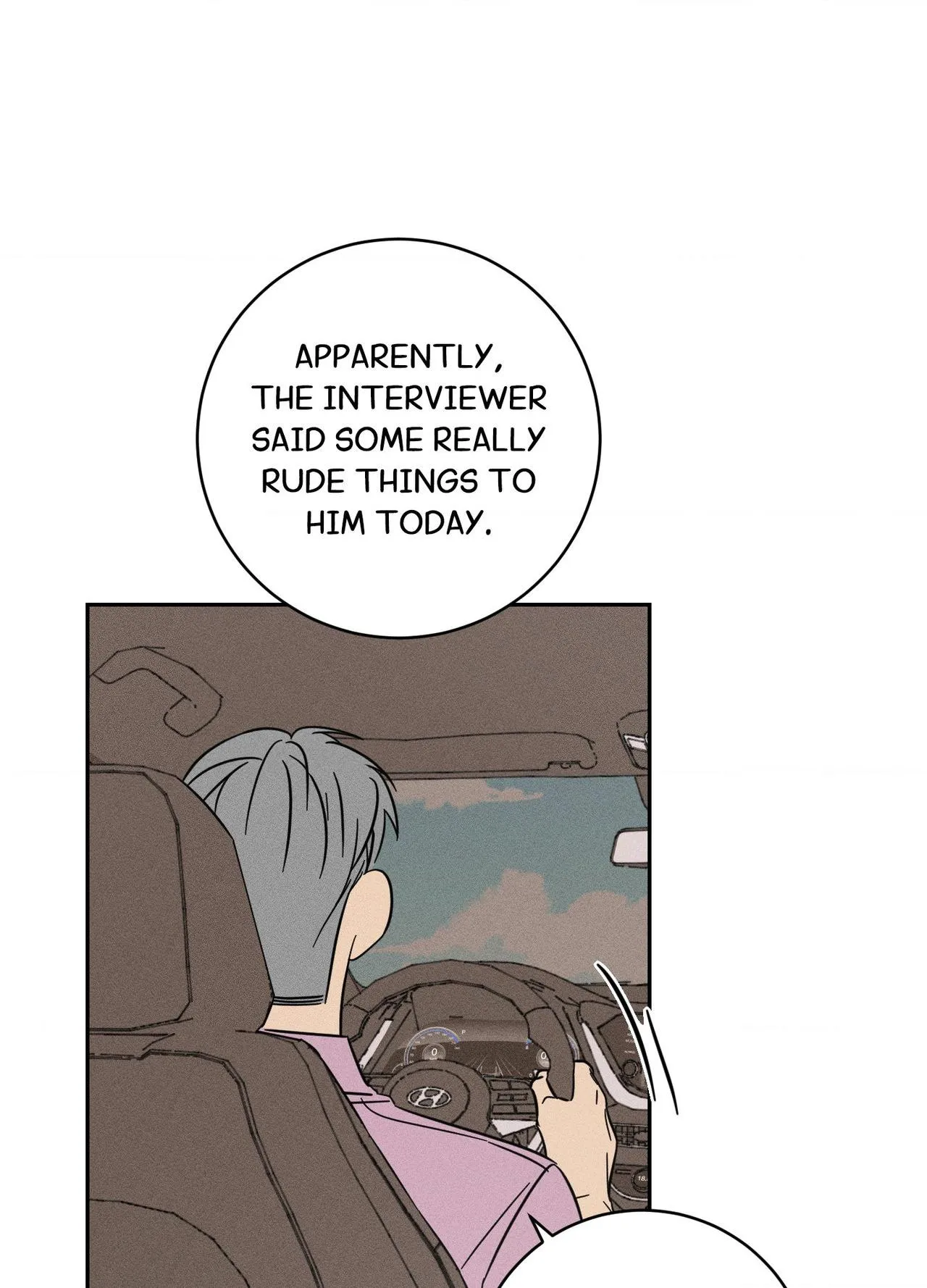 Read Save Yourself chapter 32 image 25 on Lezhin