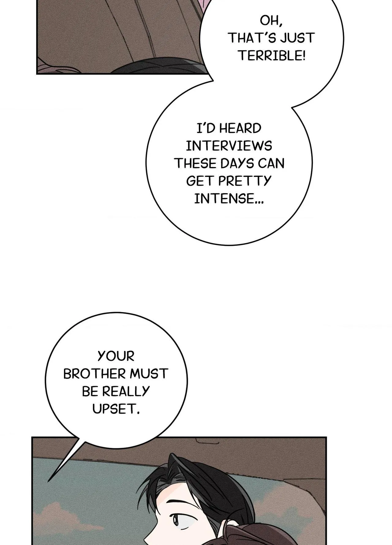 Read Save Yourself chapter 32 image 26 on Lezhin