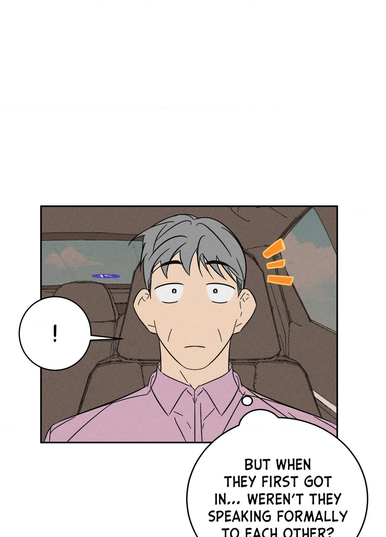 Read Save Yourself chapter 32 image 33 on Lezhin