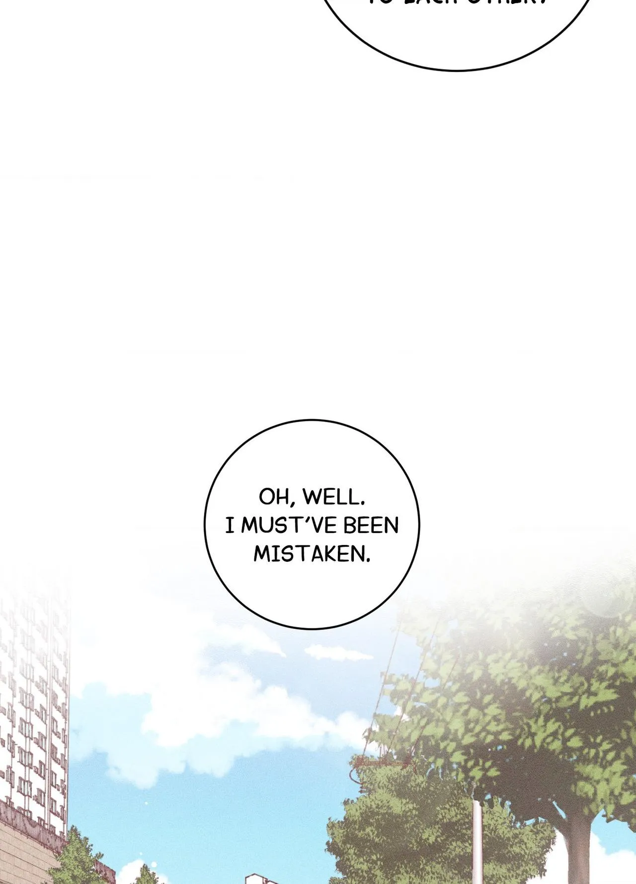 Read Save Yourself chapter 32 image 34 on Lezhin